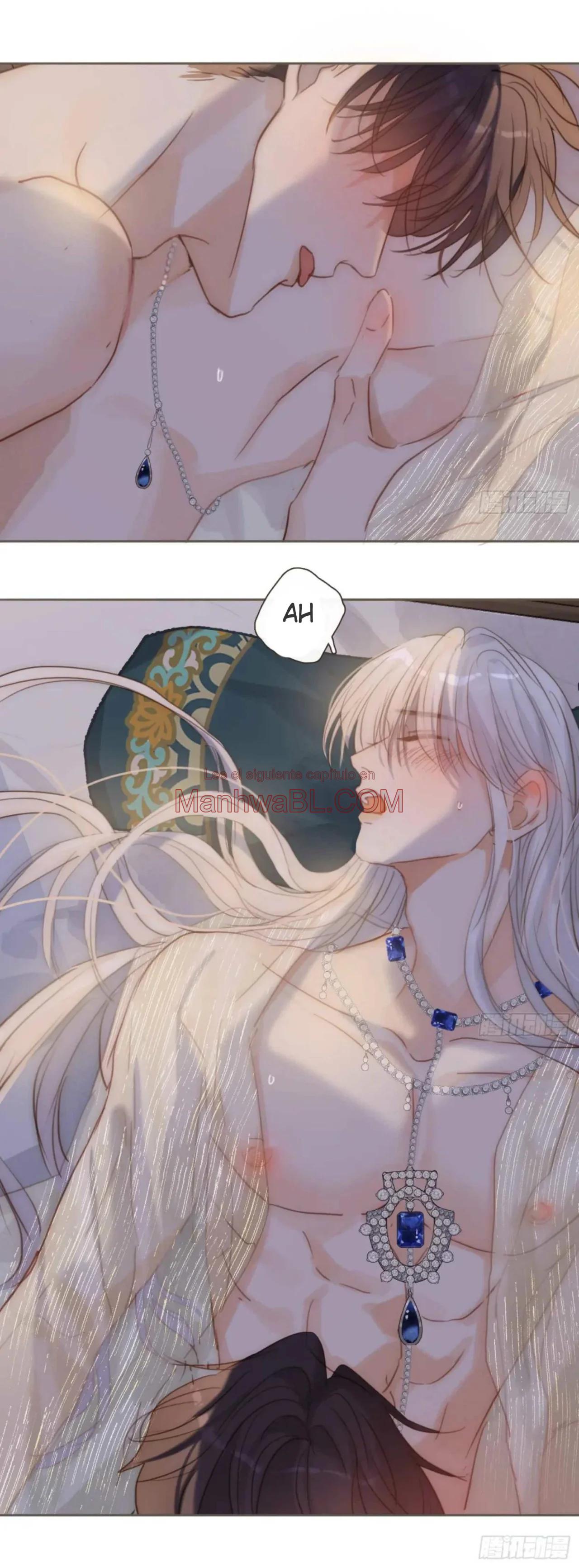 Por favor, duerme conmigo - Capítulo 188 manhwa
