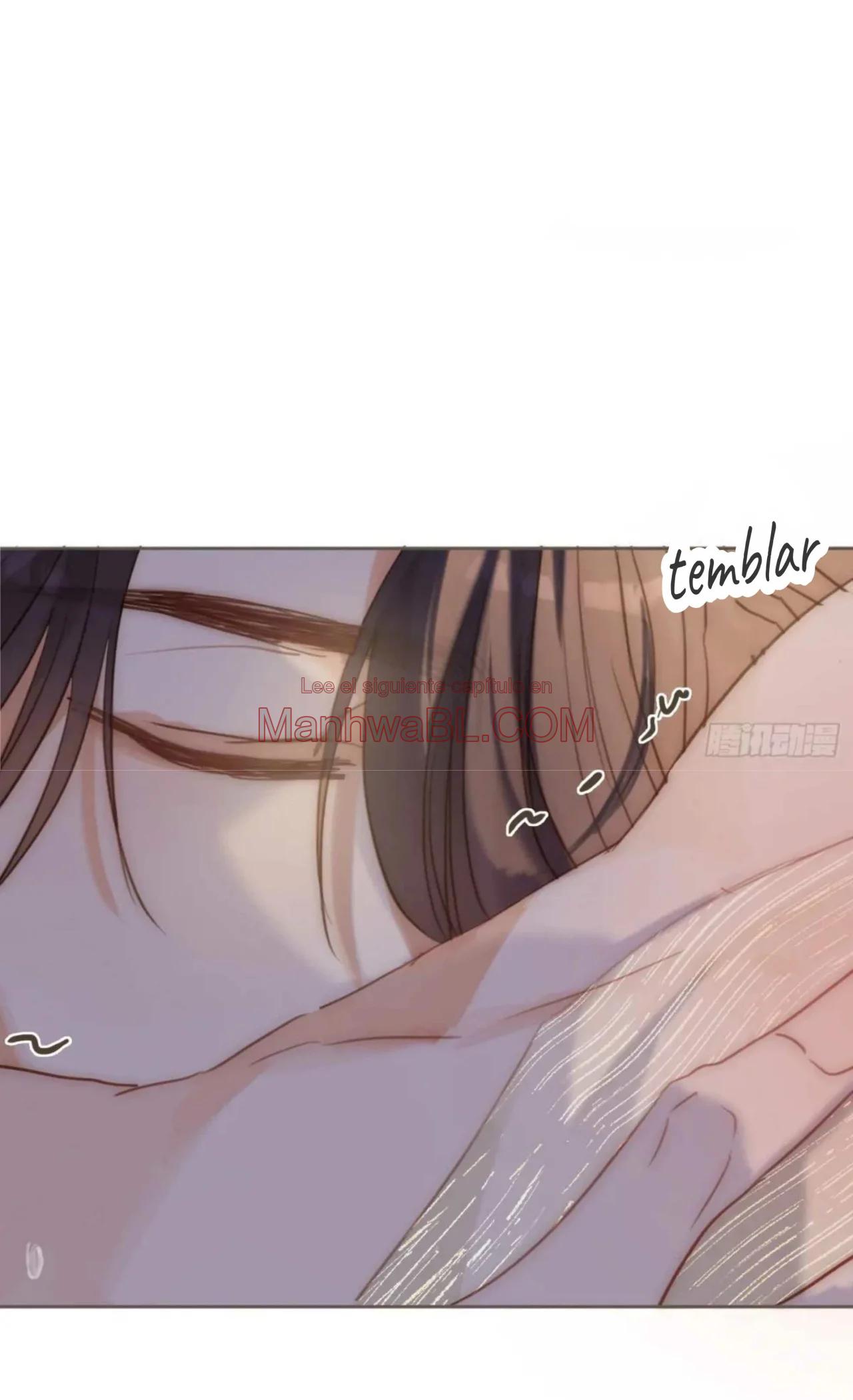 Por favor, duerme conmigo - Capítulo 188 manhwa