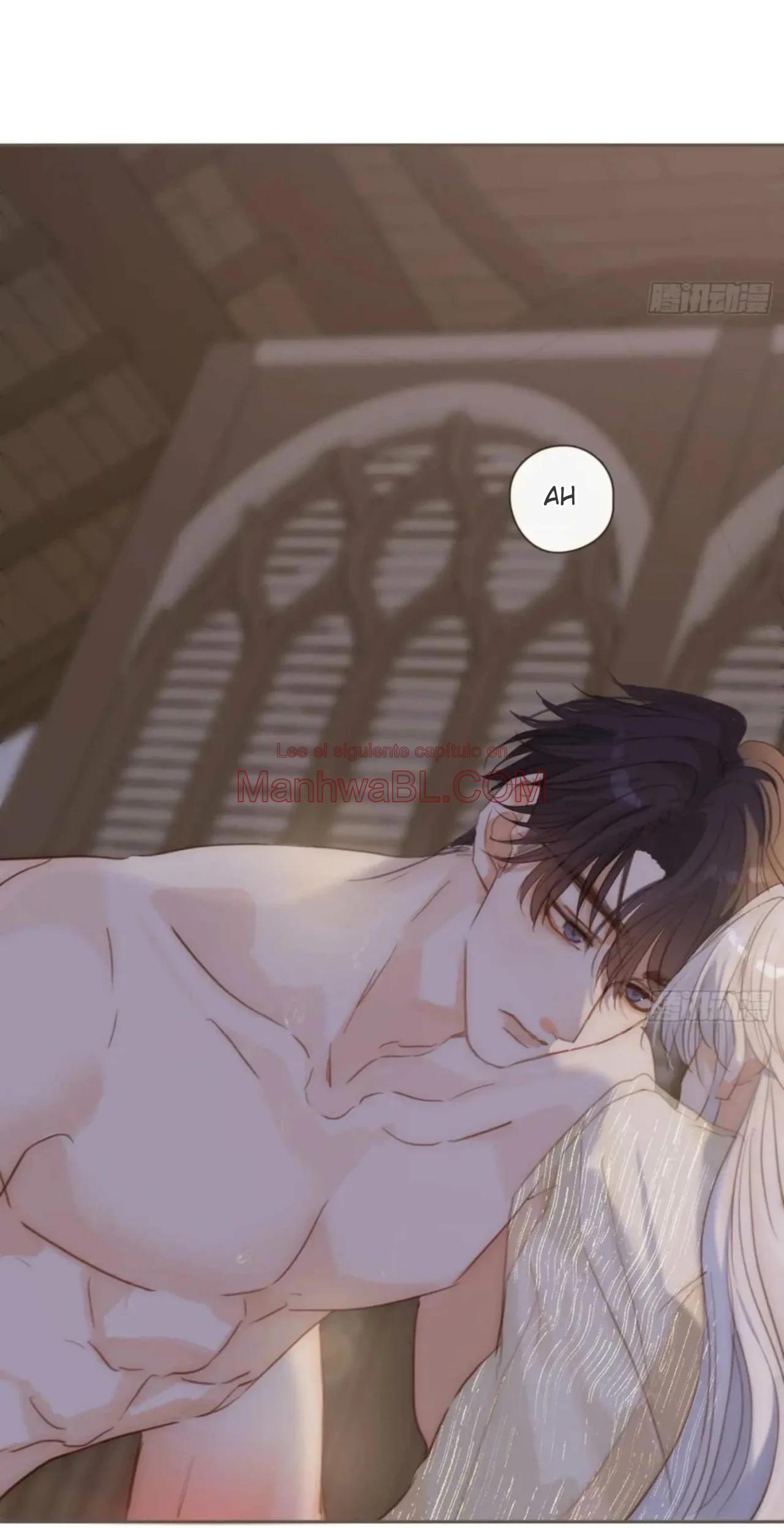 Por favor, duerme conmigo - Capítulo 188 manhwa