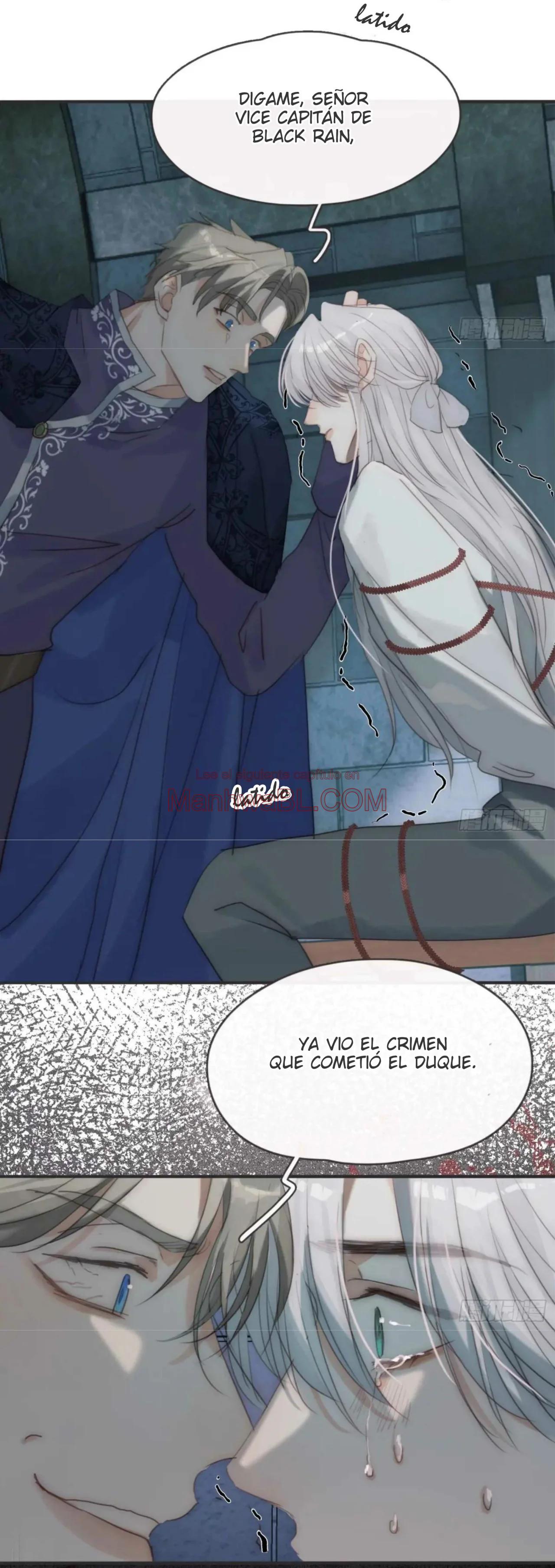 Por favor, duerme conmigo - Capítulo 196 manhwa