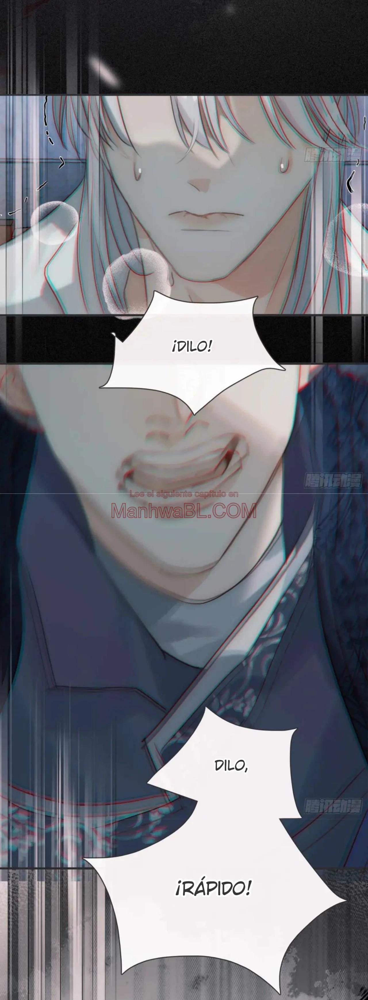 Por favor, duerme conmigo - Capítulo 196 manhwa