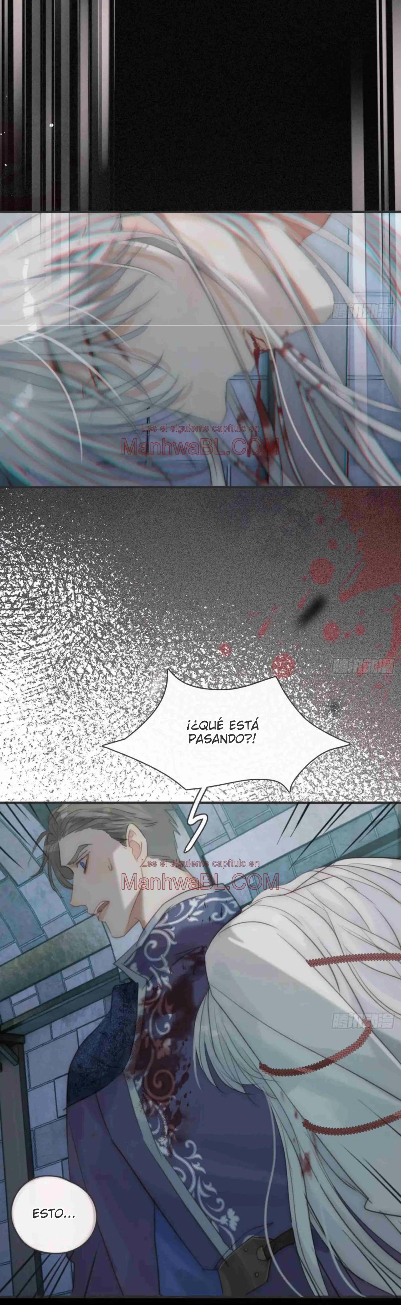 Por favor, duerme conmigo - Capítulo 196 manhwa