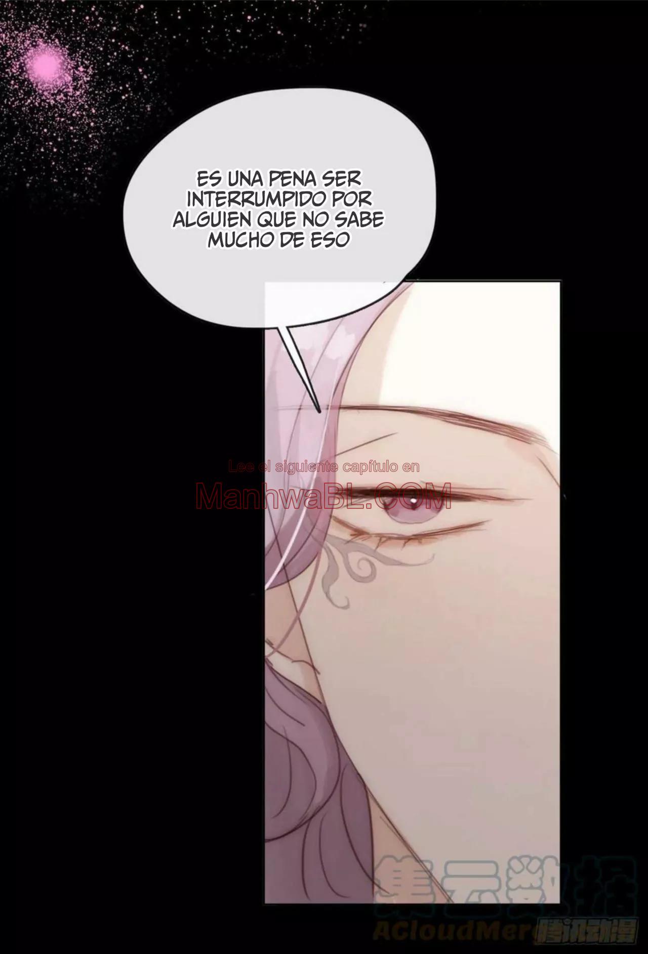 Por favor, duerme conmigo - Capítulo 38 2 manhwa