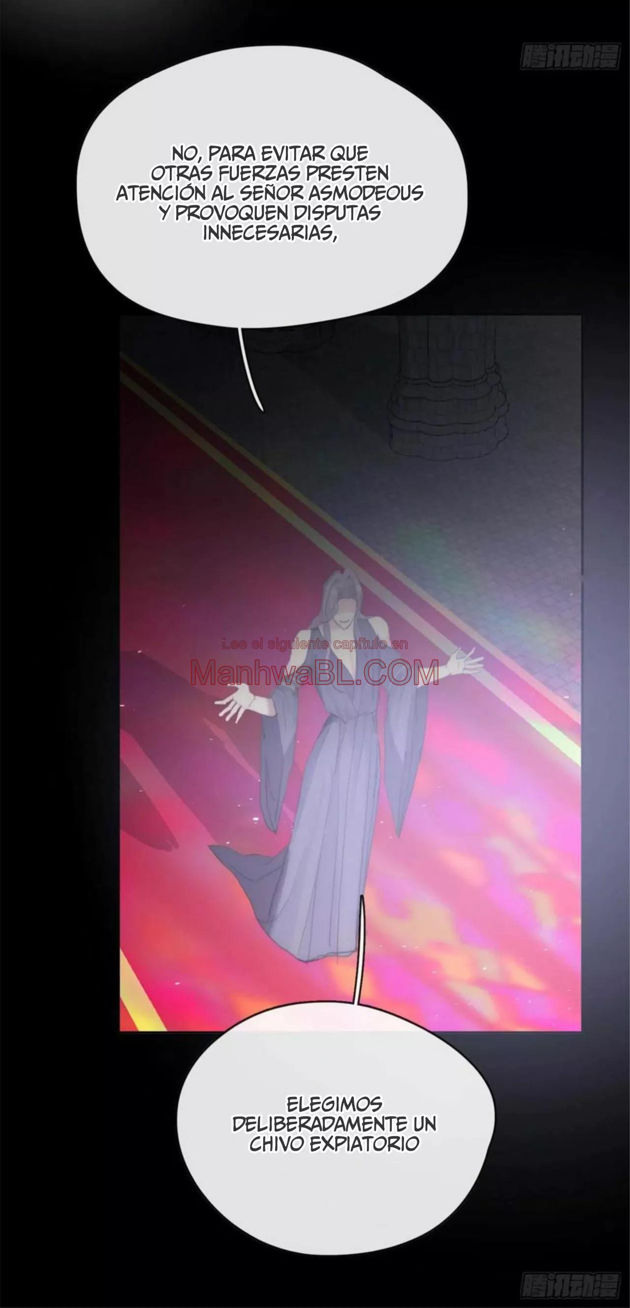 Por favor, duerme conmigo - Capítulo 38 2 manhwa