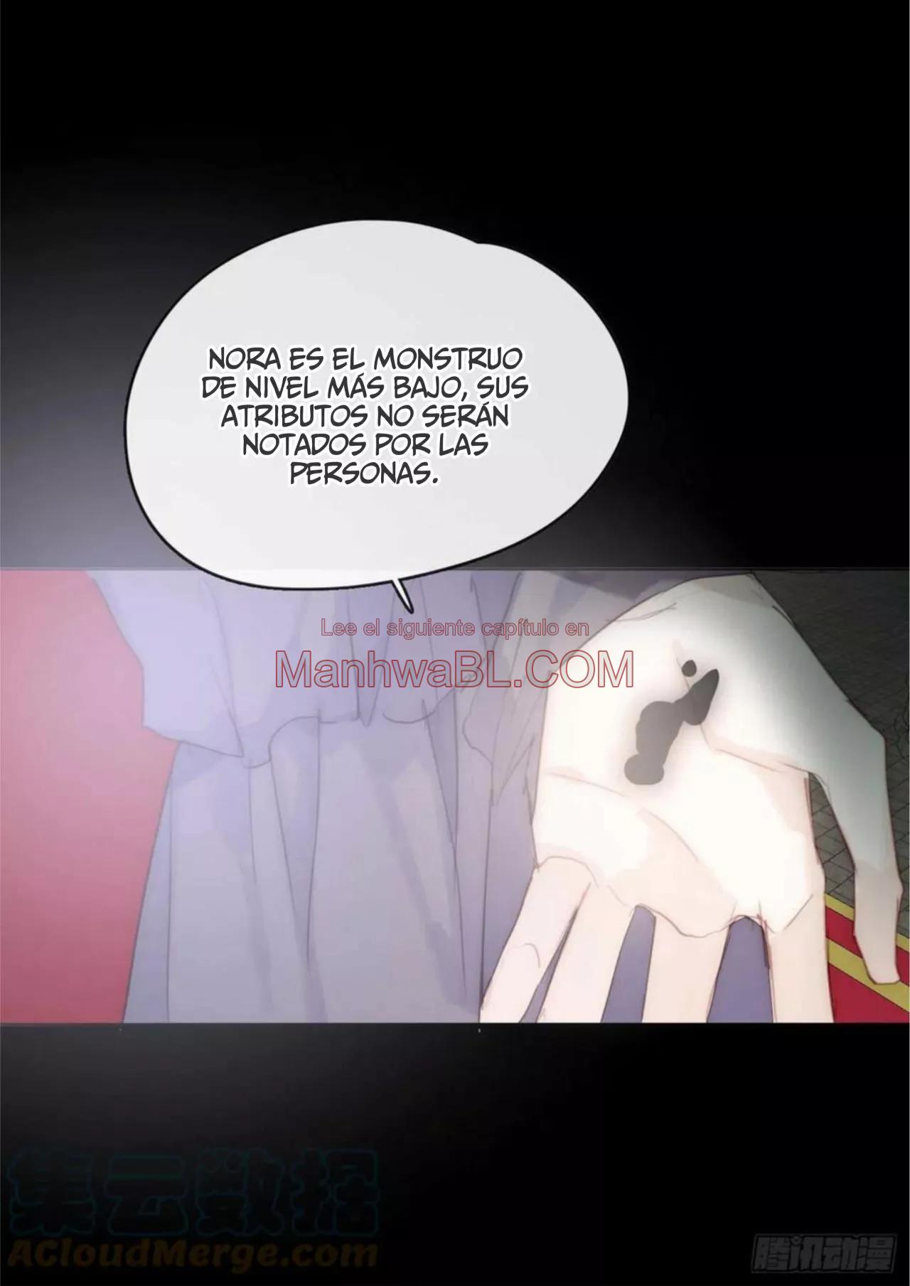 Por favor, duerme conmigo - Capítulo 38 2 manhwa
