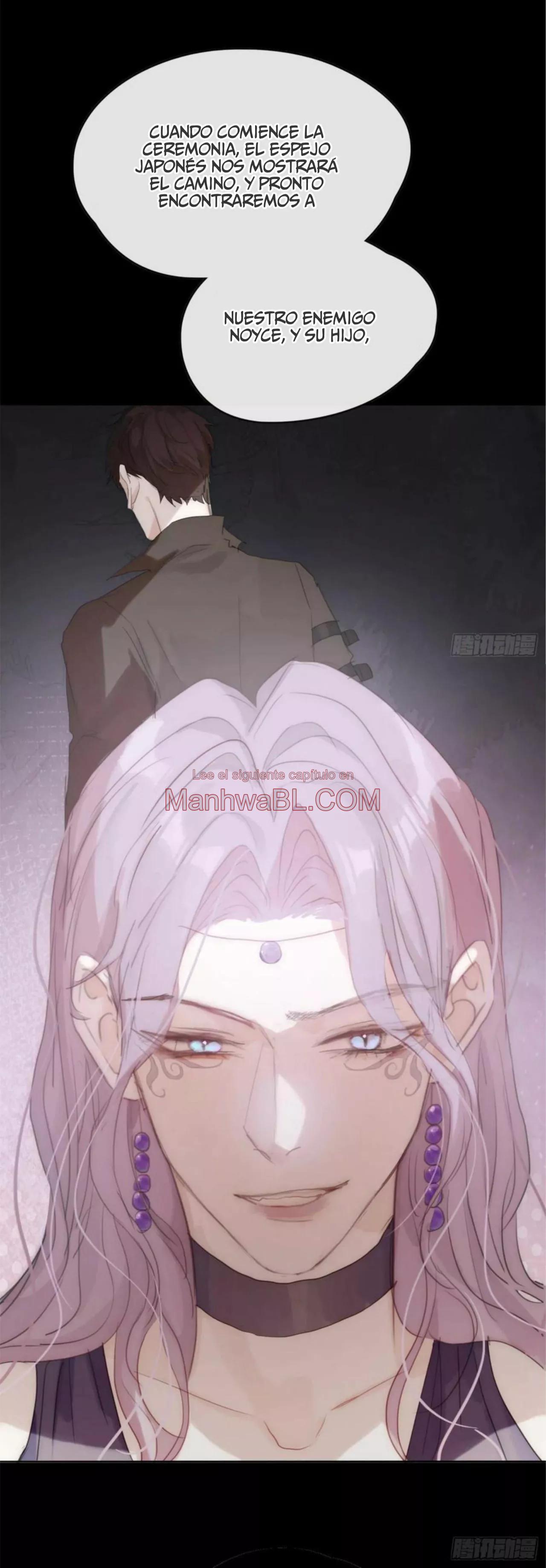 Por favor, duerme conmigo - Capítulo 38 2 manhwa