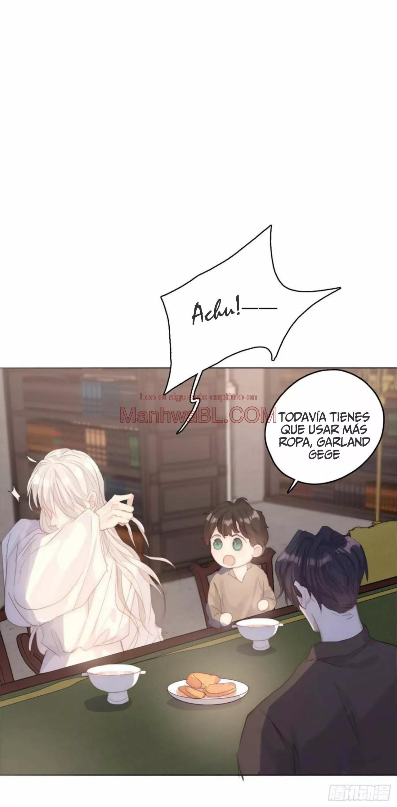 Por favor, duerme conmigo - Capítulo 38 2 manhwa