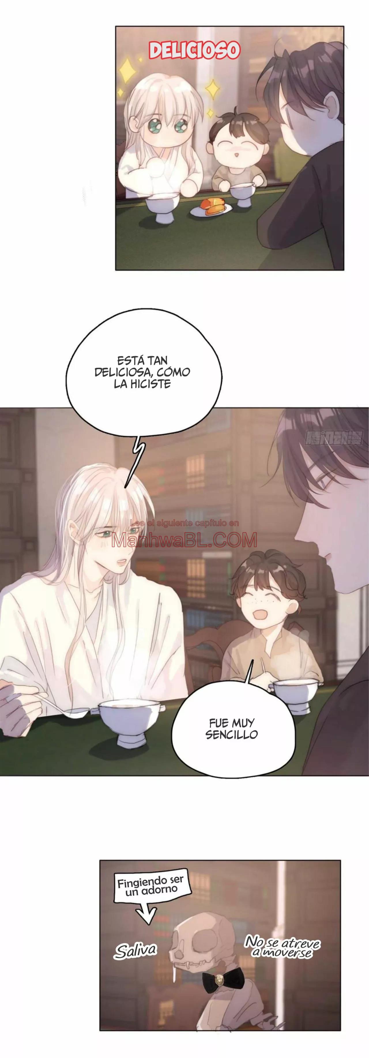 Por favor, duerme conmigo - Capítulo 38 2 manhwa