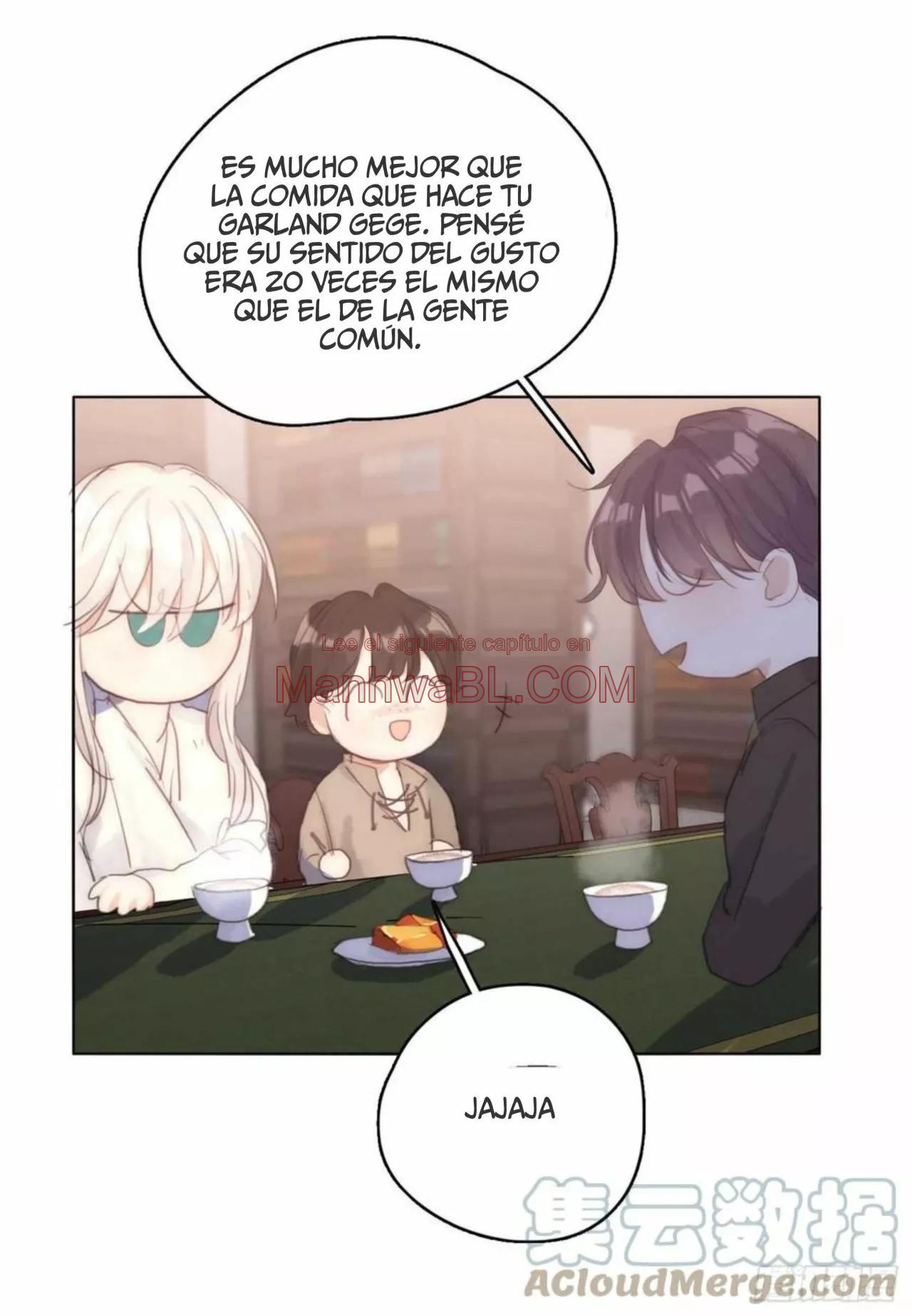 Por favor, duerme conmigo - Capítulo 38 2 manhwa