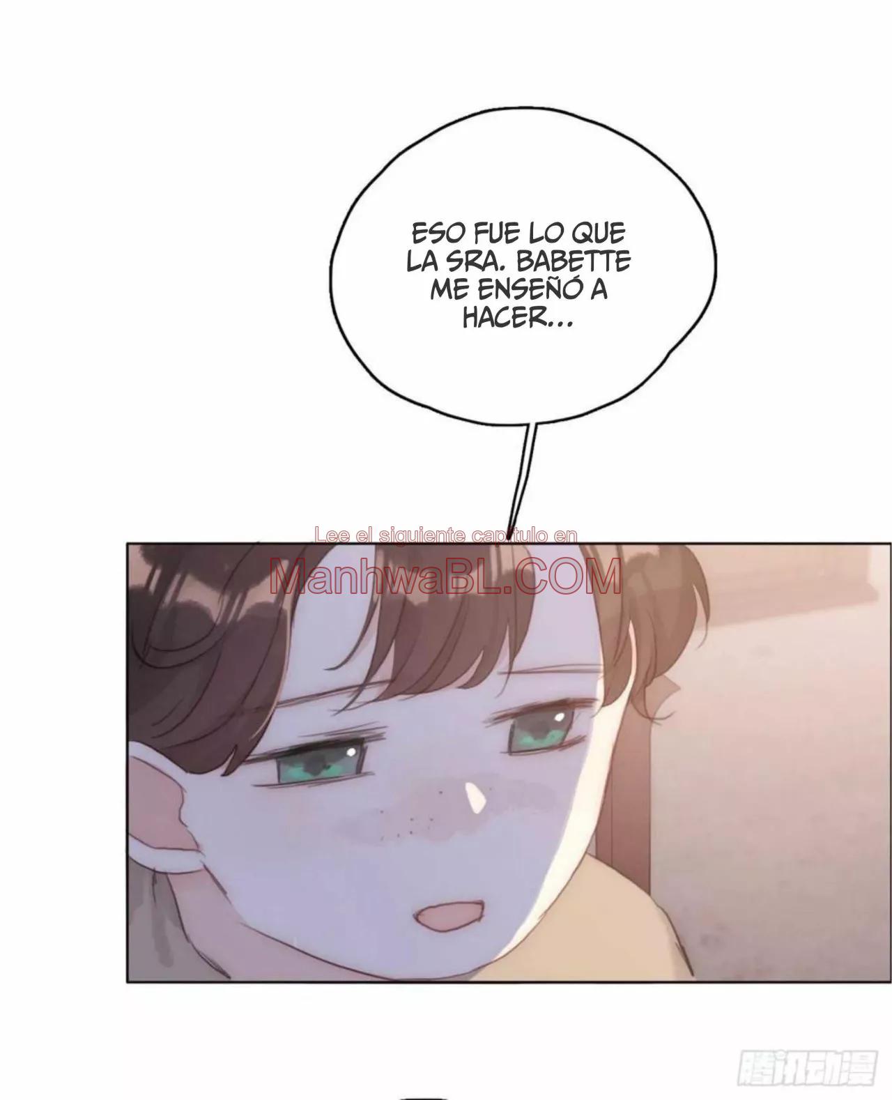Por favor, duerme conmigo - Capítulo 38 2 manhwa