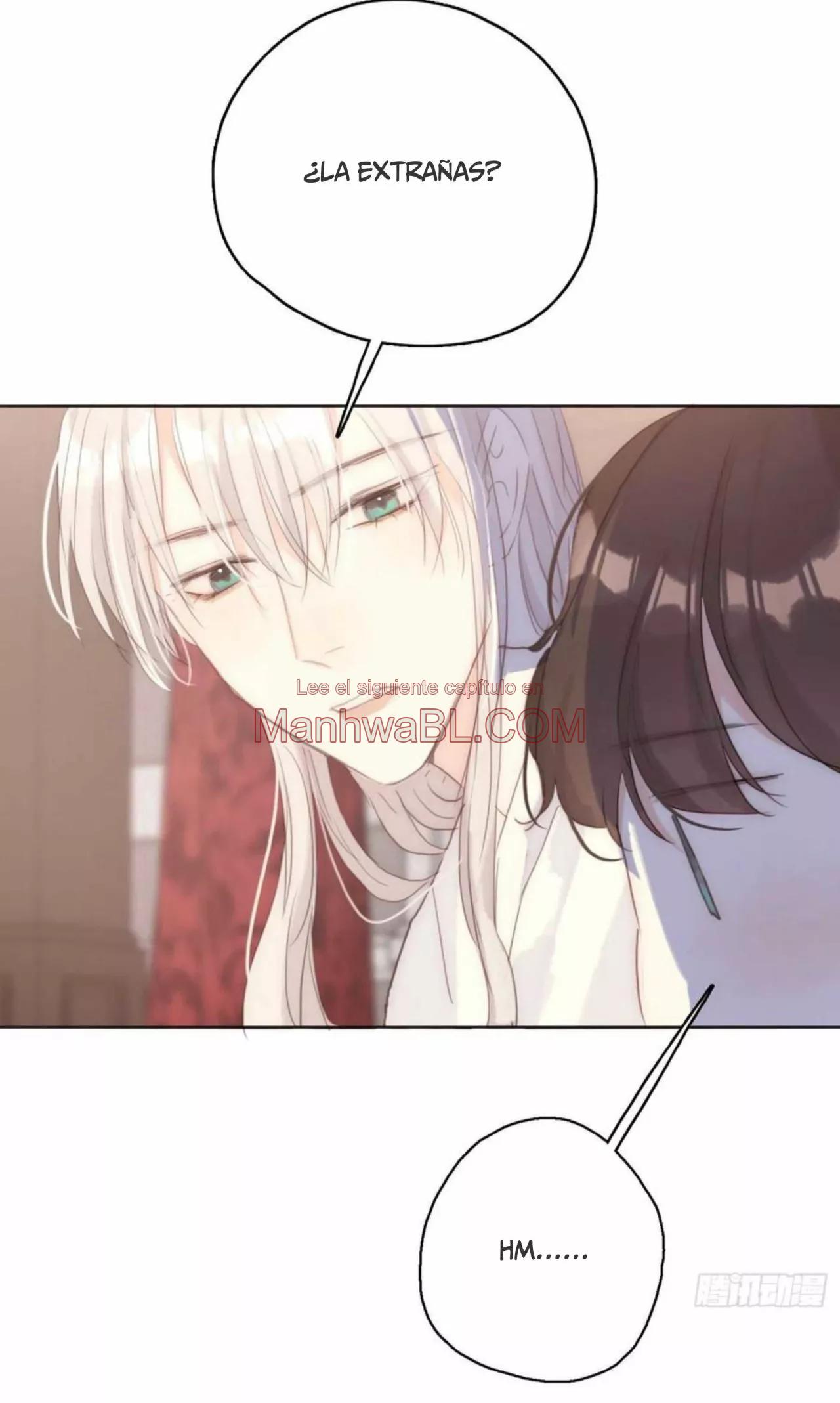 Por favor, duerme conmigo - Capítulo 38 2 manhwa