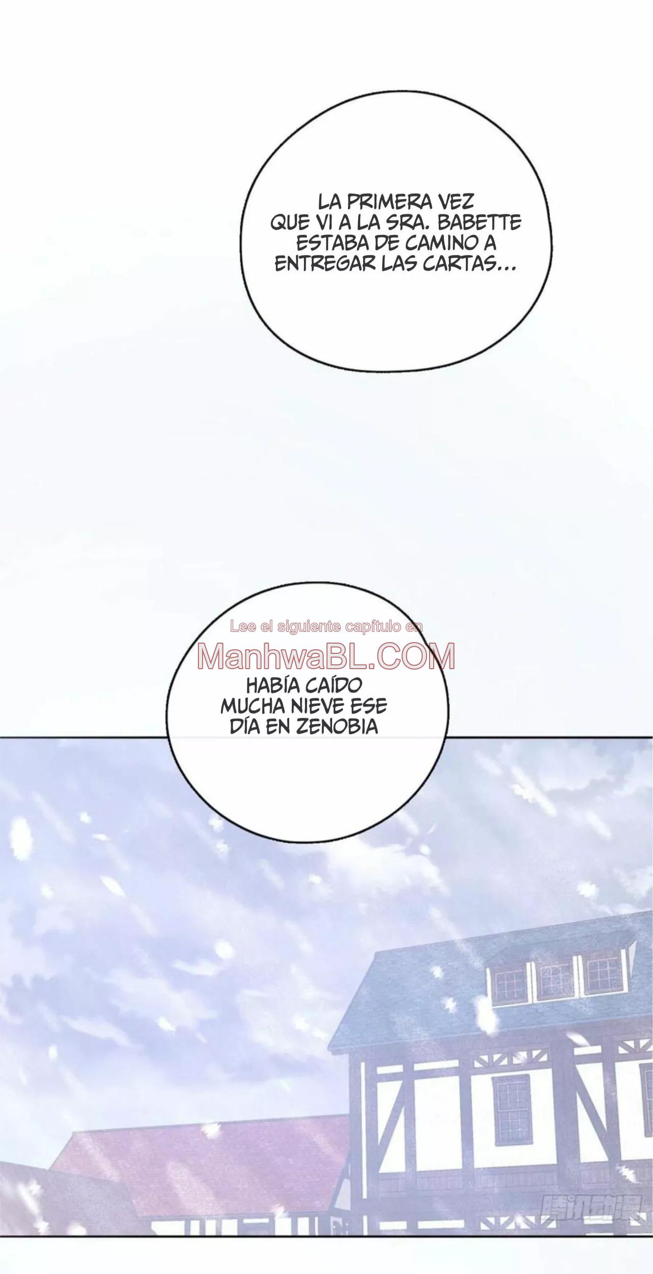Por favor, duerme conmigo - Capítulo 38 2 manhwa