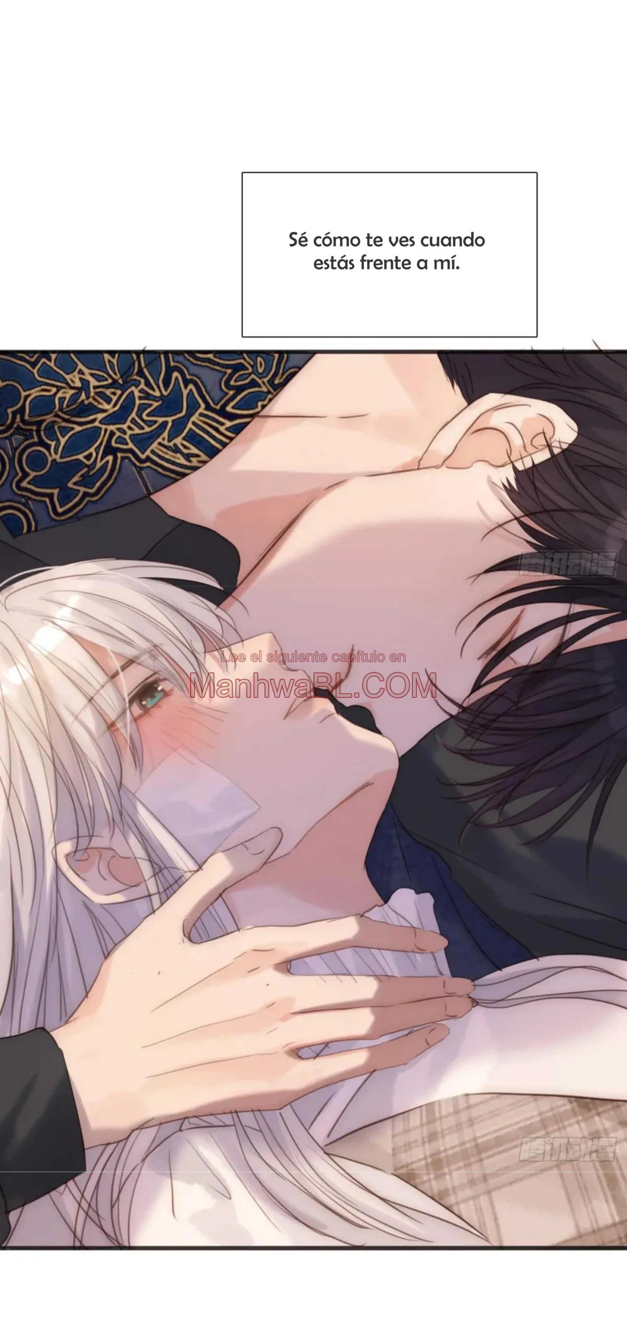 Por favor, duerme conmigo - Capítulo 167 3 manhwa