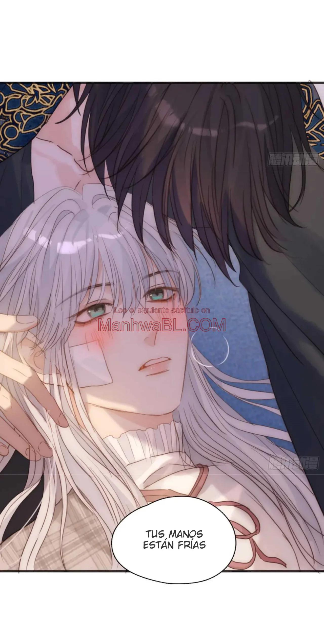 Por favor, duerme conmigo - Capítulo 167 3 manhwa