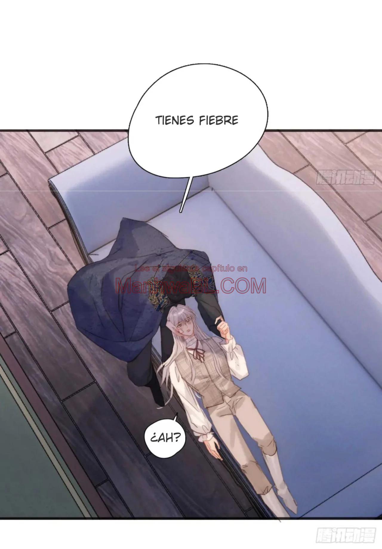 Por favor, duerme conmigo - Capítulo 167 3 manhwa
