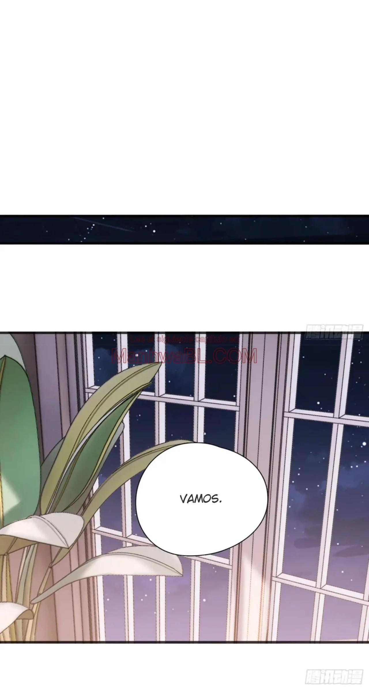 Por favor, duerme conmigo - Capítulo 167 3 manhwa