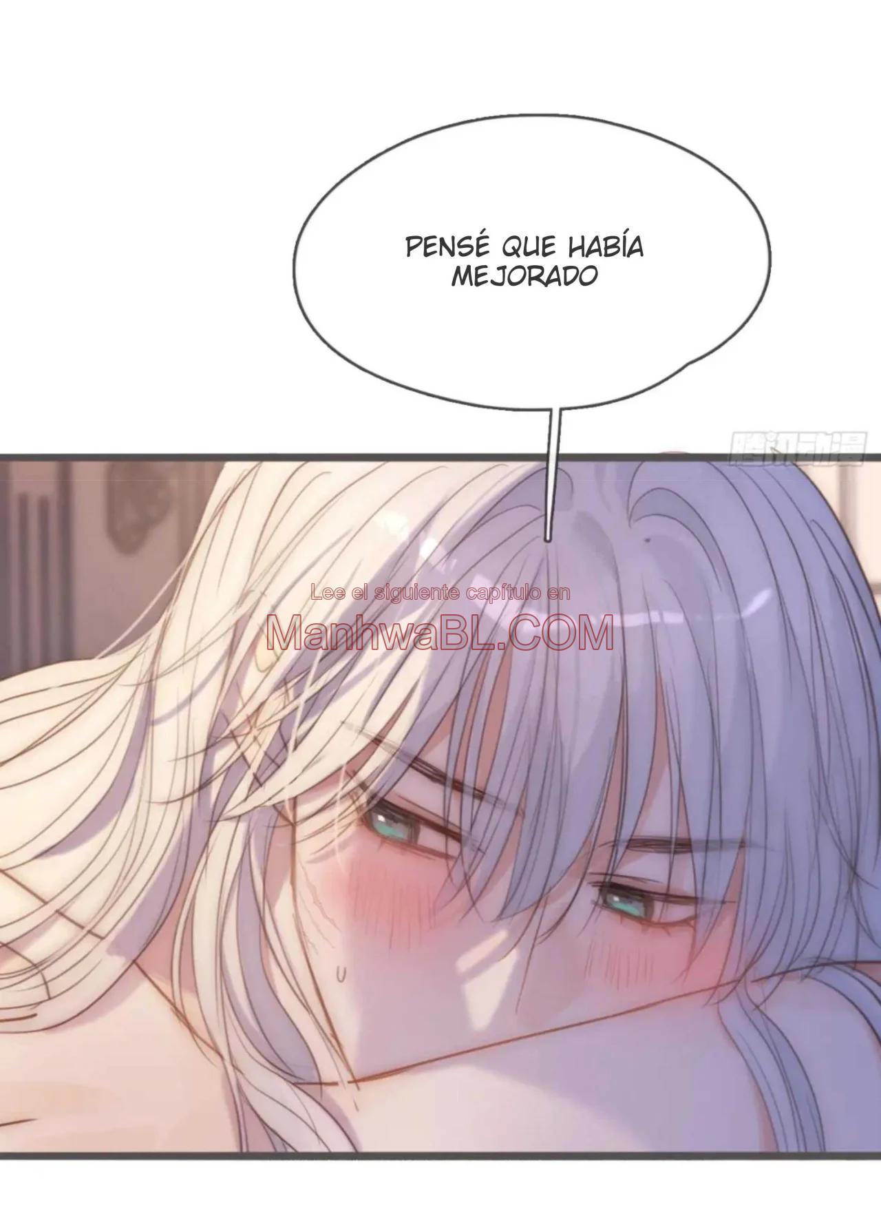 Por favor, duerme conmigo - Capítulo 167 3 manhwa