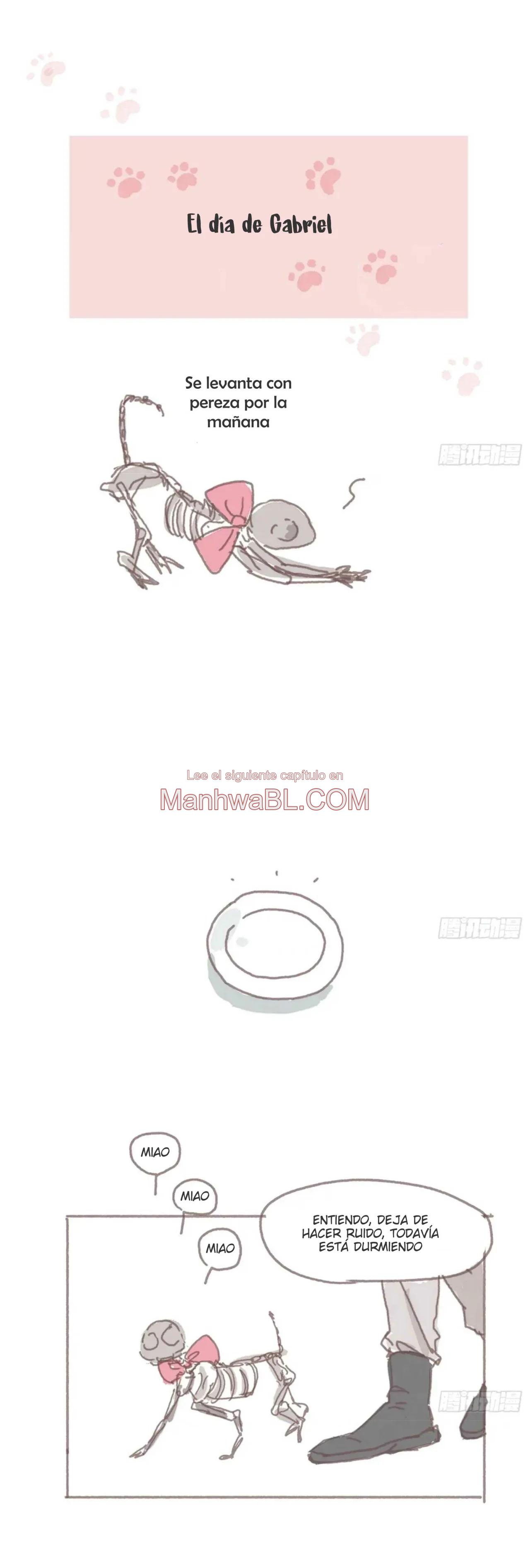 Por favor, duerme conmigo - Capítulo 167 3 manhwa
