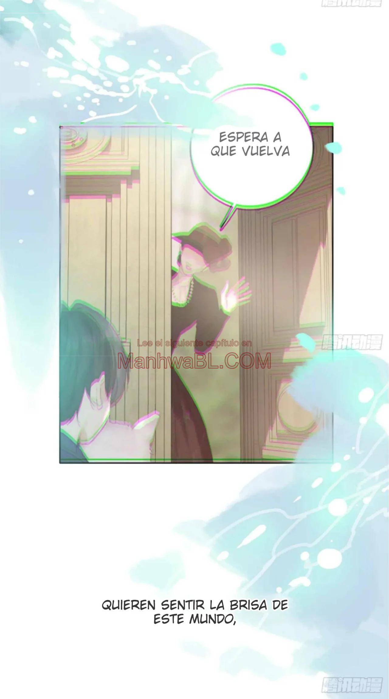 Por favor, duerme conmigo - Capítulo 199 3 manhwa