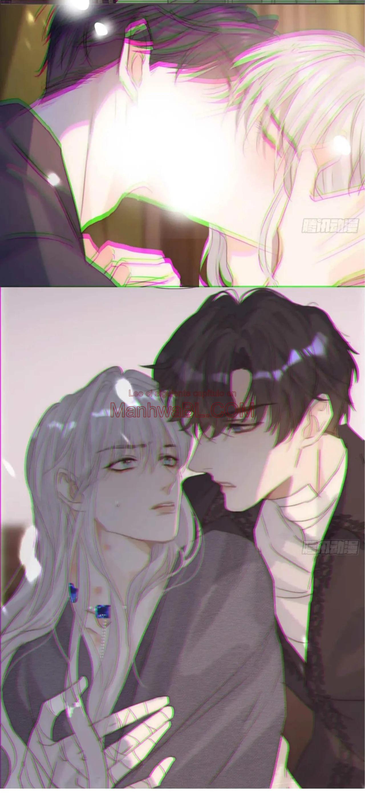 Por favor, duerme conmigo - Capítulo 199 3 manhwa