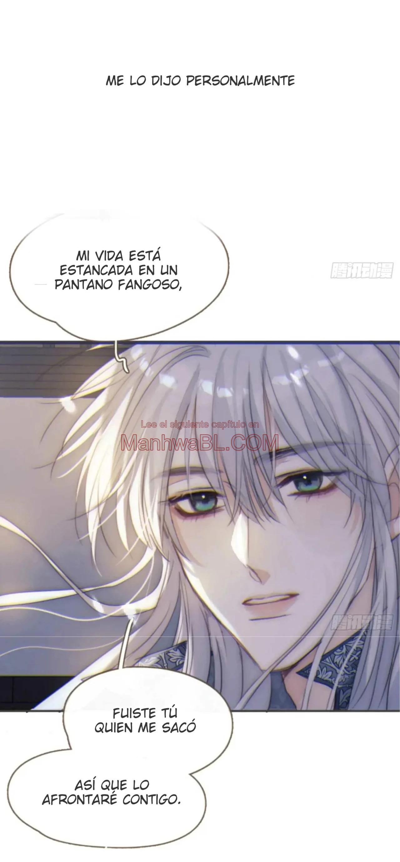 Por favor, duerme conmigo - Capítulo 199 3 manhwa