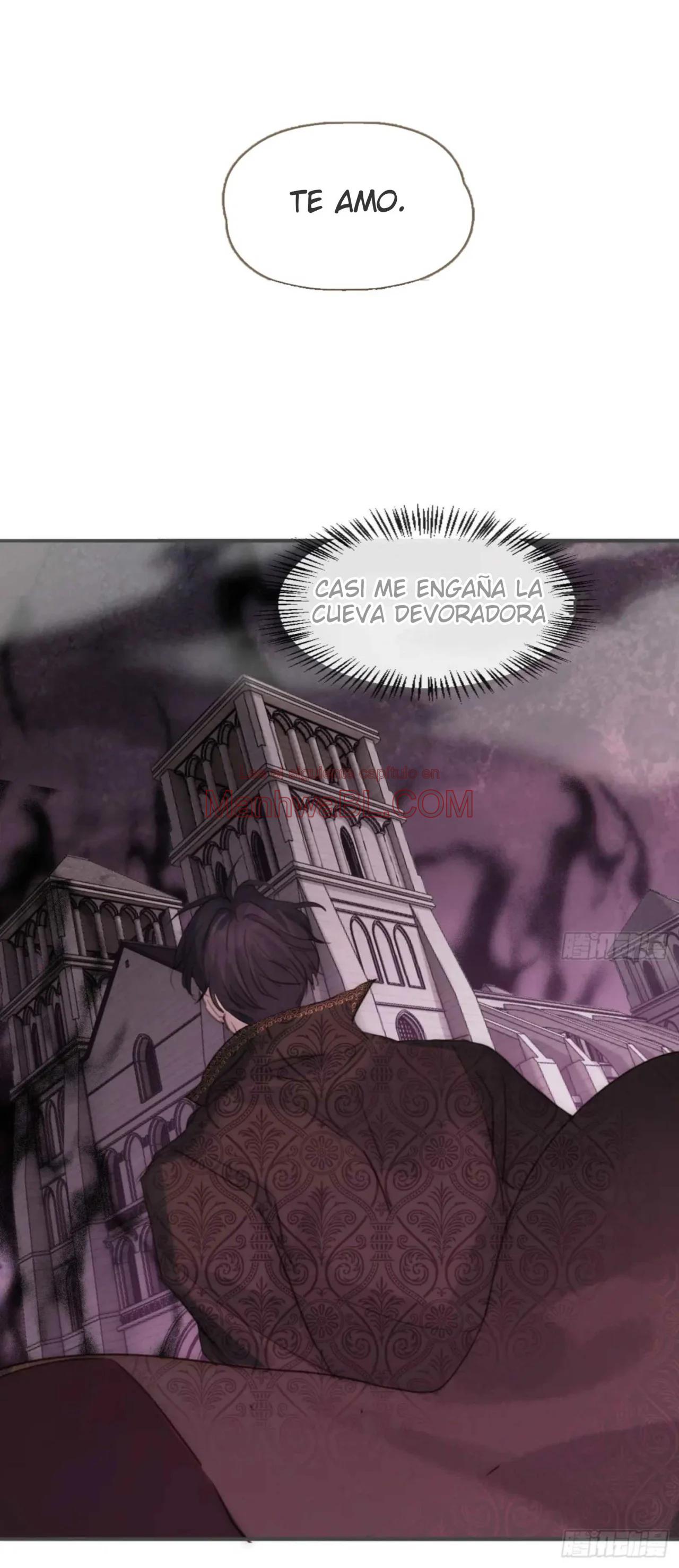 Por favor, duerme conmigo - Capítulo 199 3 manhwa