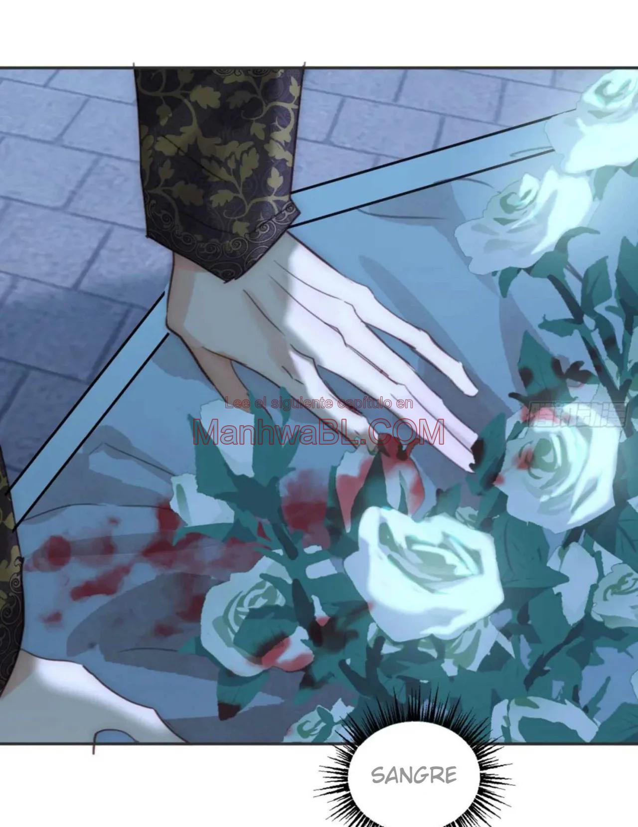 Por favor, duerme conmigo - Capítulo 199 3 manhwa