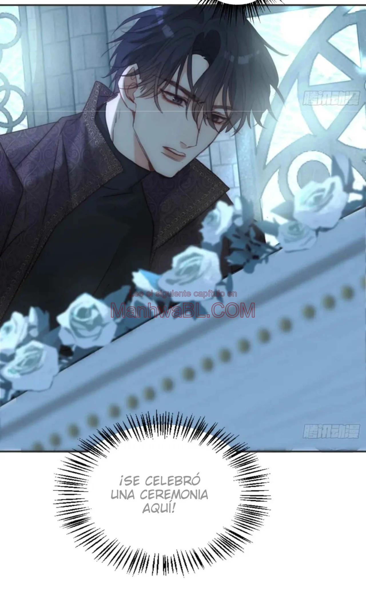 Por favor, duerme conmigo - Capítulo 199 3 manhwa