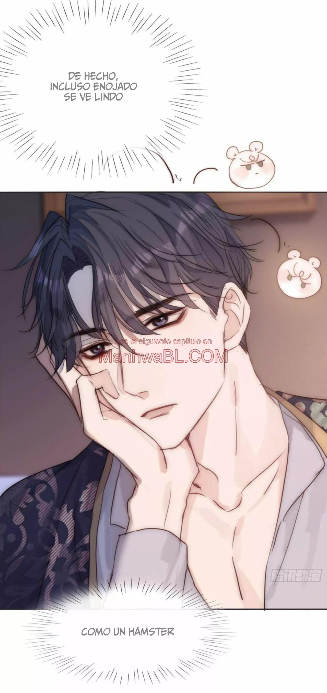 Por favor, duerme conmigo - Capítulo 98 manhwa