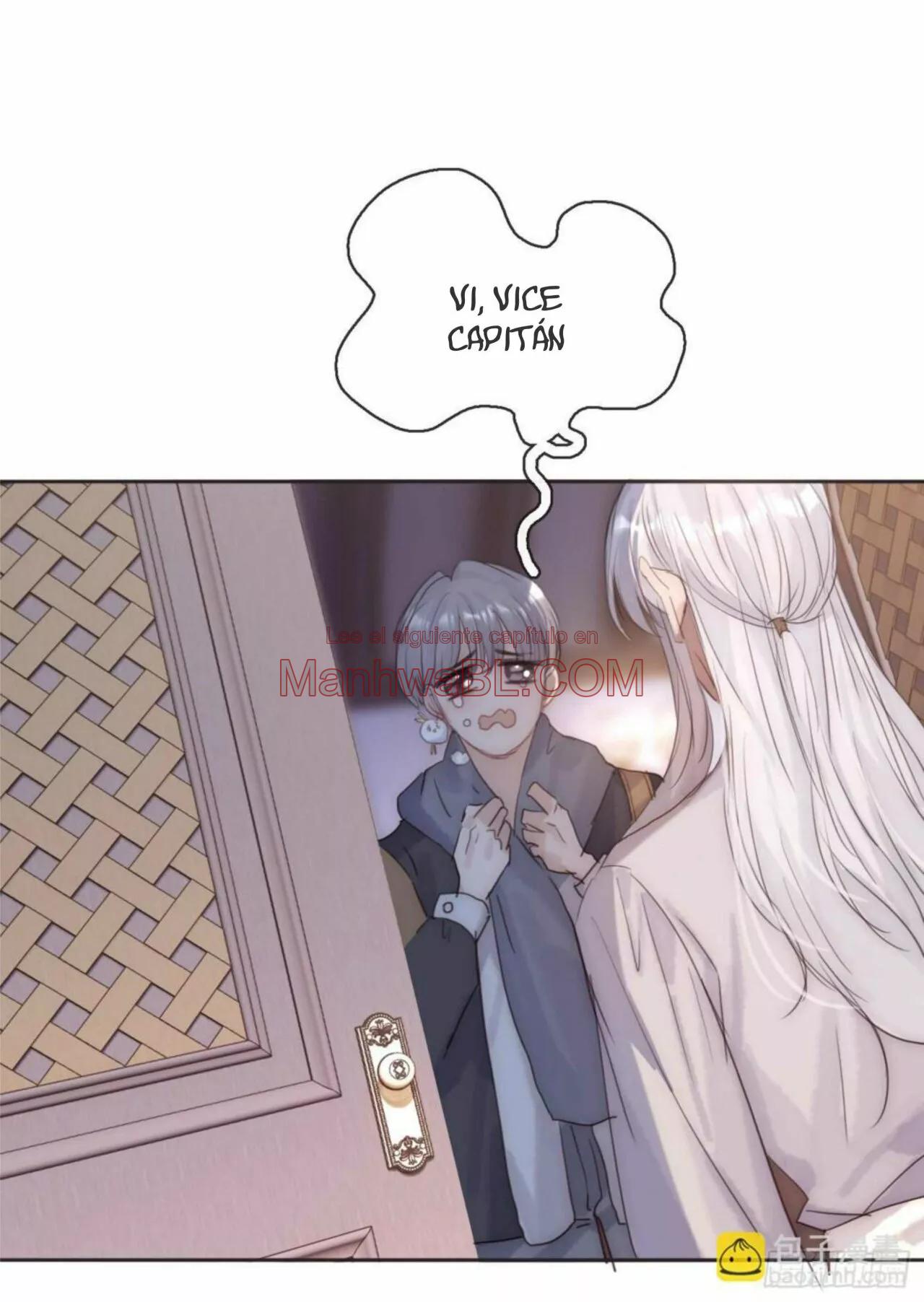 Por favor, duerme conmigo - Capítulo 98 manhwa