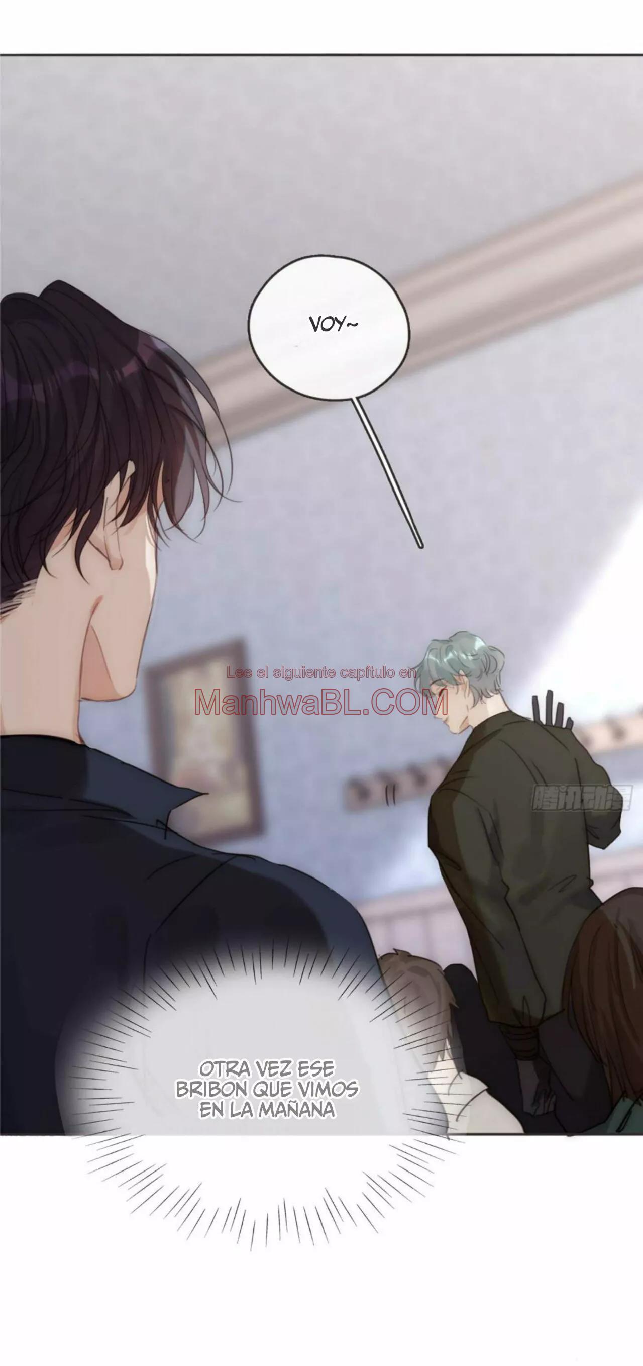 Por favor, duerme conmigo - Capítulo 98 manhwa
