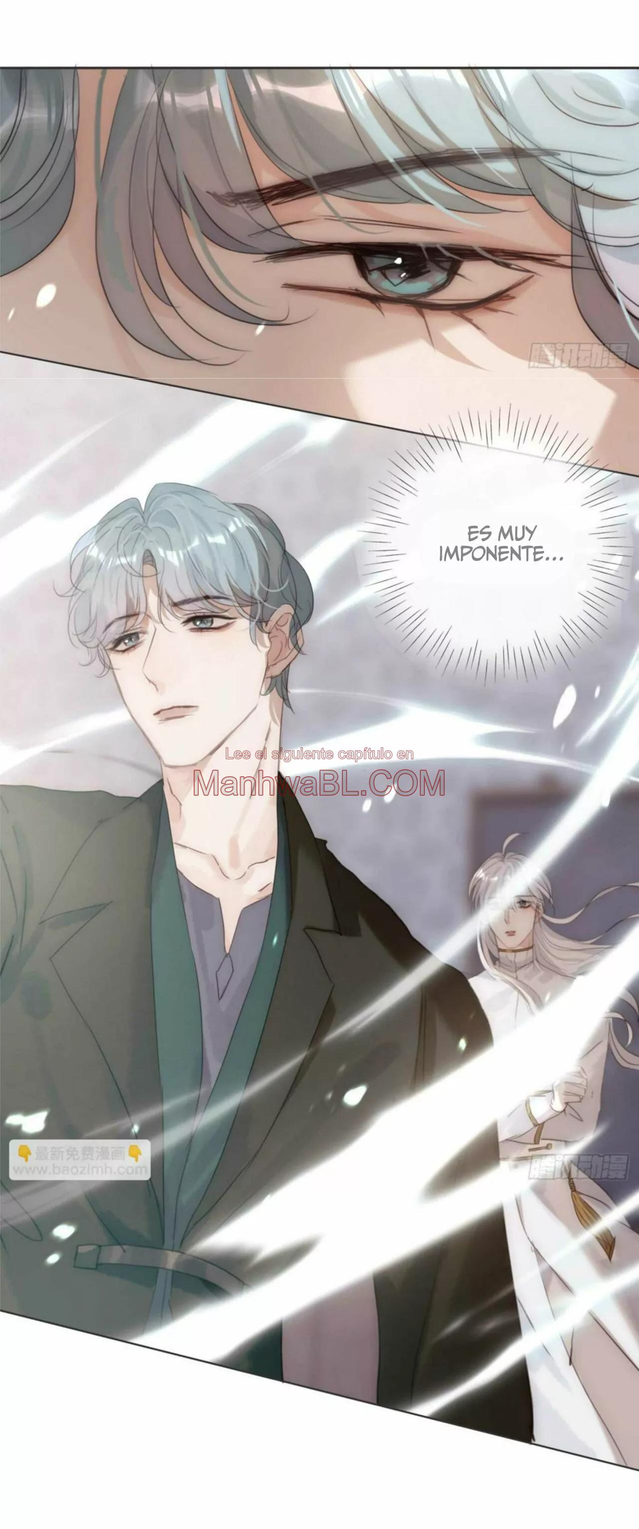 Por favor, duerme conmigo - Capítulo 98 manhwa