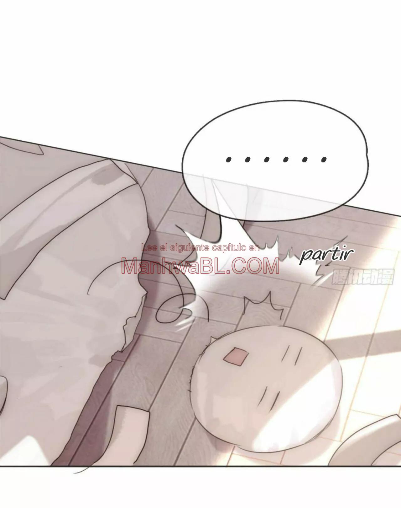 Por favor, duerme conmigo - Capítulo 98 manhwa
