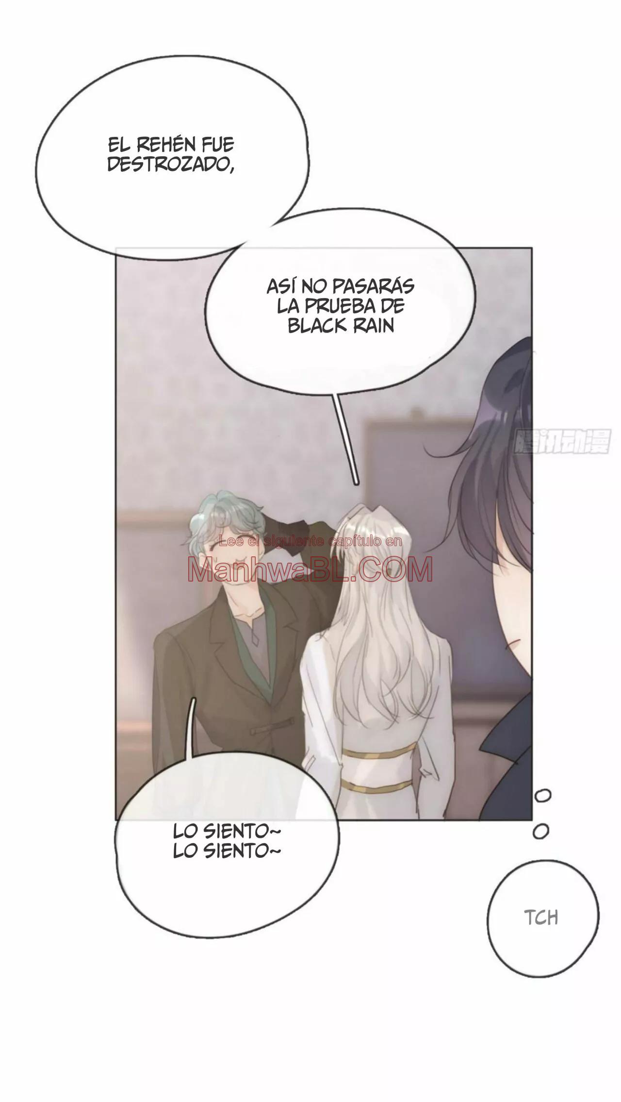 Por favor, duerme conmigo - Capítulo 98 manhwa