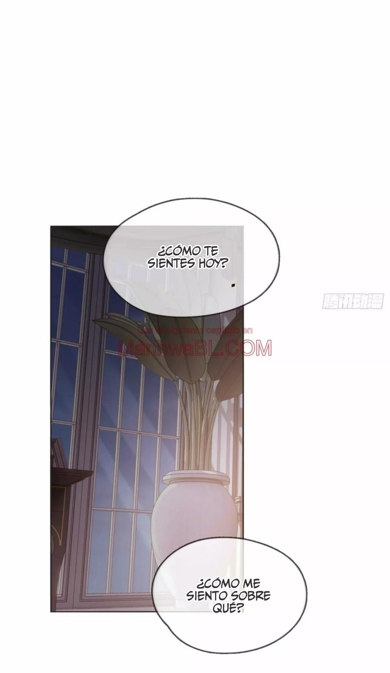 Por favor, duerme conmigo - Capítulo 98 manhwa