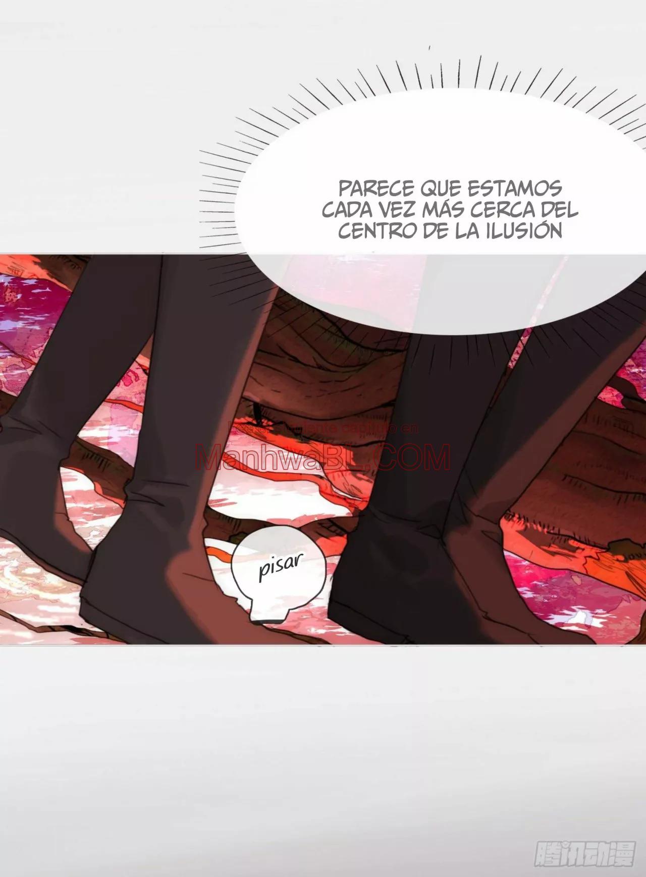 Por favor, duerme conmigo - Capítulo 77 3 manhwa