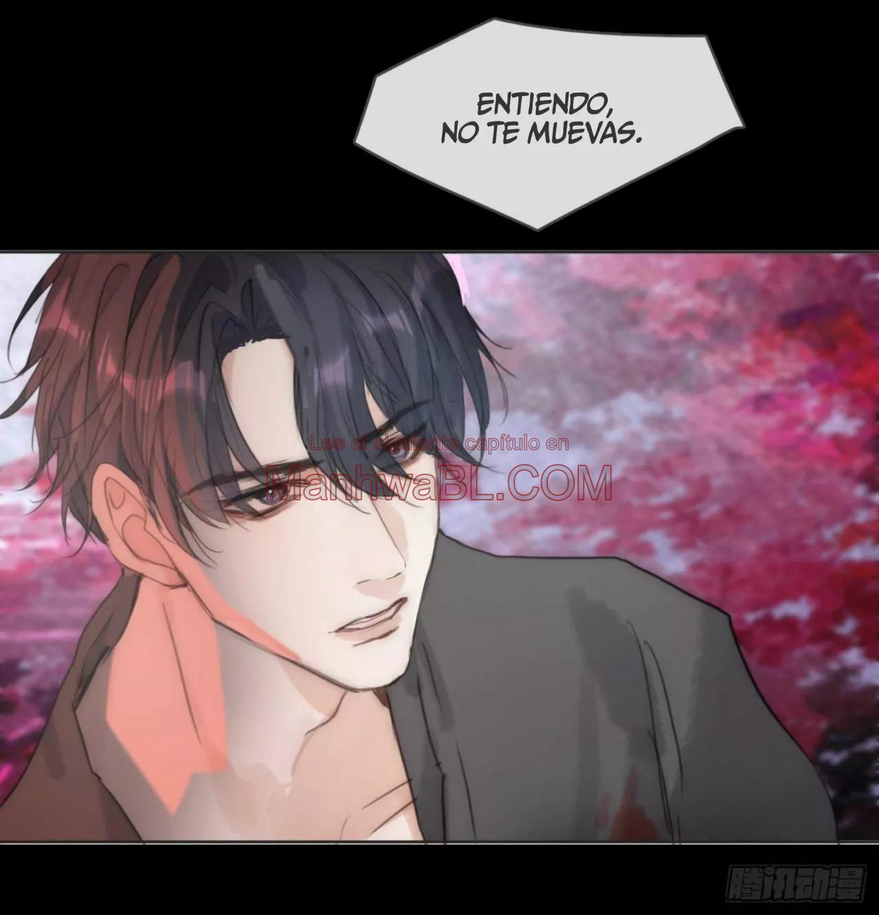 Por favor, duerme conmigo - Capítulo 77 3 manhwa
