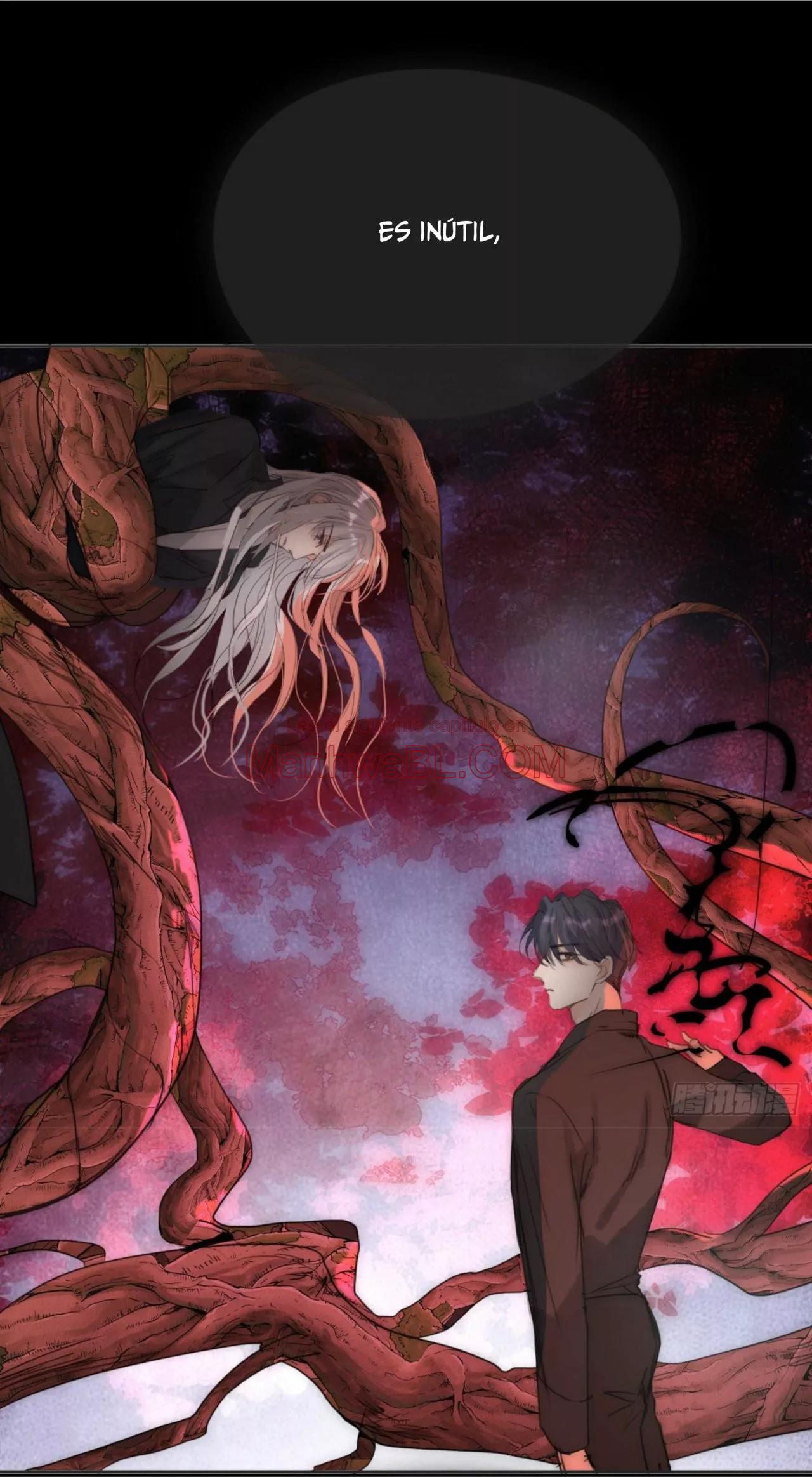 Por favor, duerme conmigo - Capítulo 77 3 manhwa