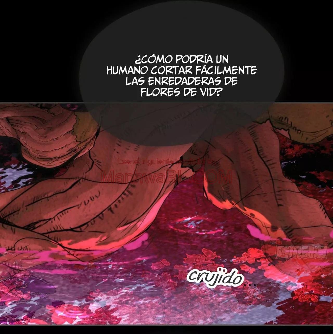 Por favor, duerme conmigo - Capítulo 77 3 manhwa