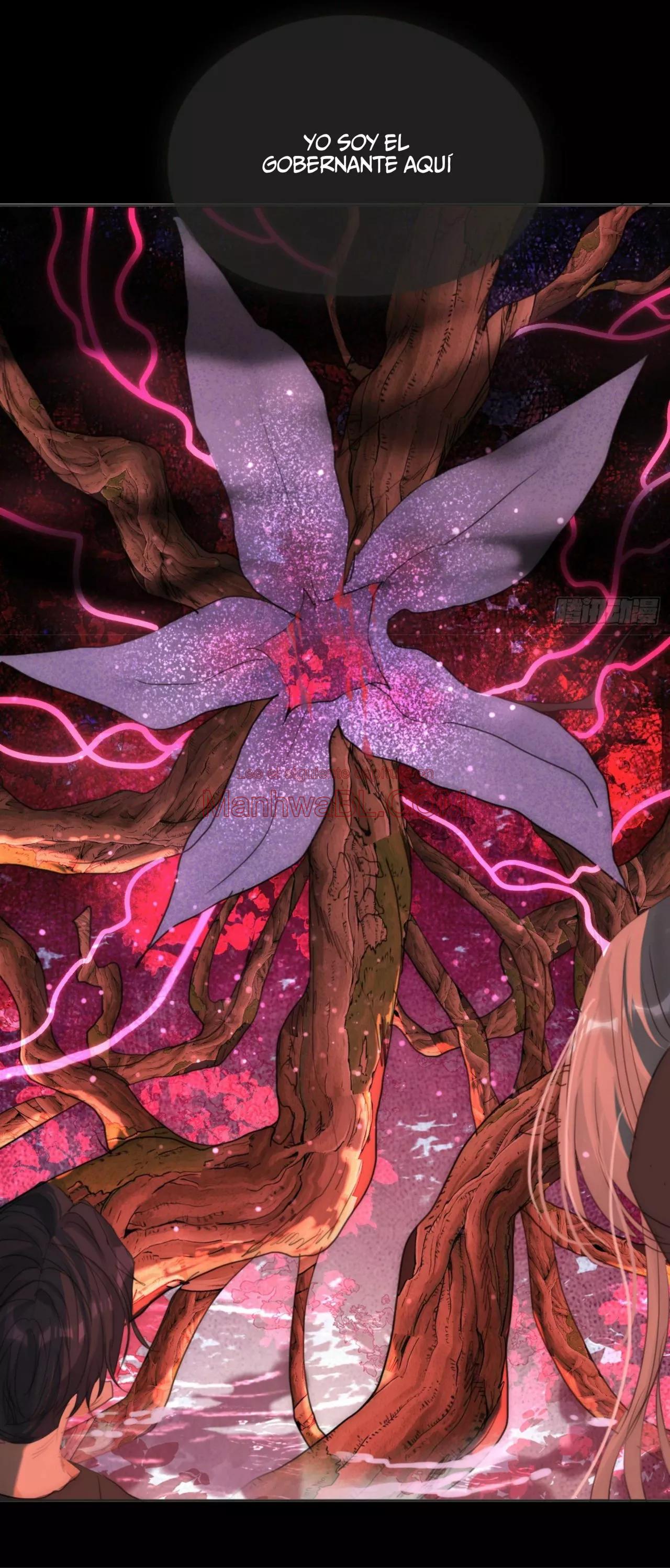 Por favor, duerme conmigo - Capítulo 77 3 manhwa