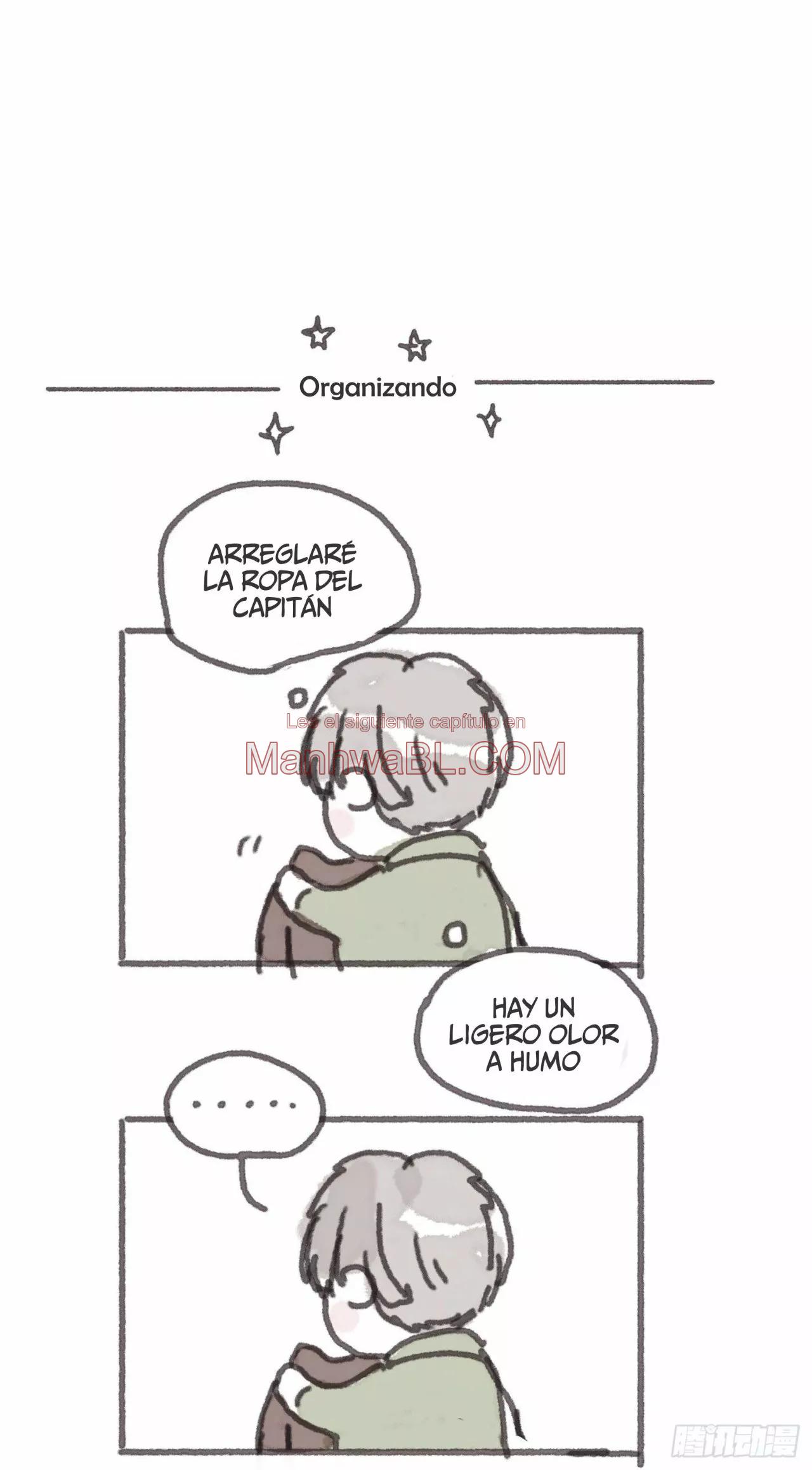 Por favor, duerme conmigo - Capítulo 77 3 manhwa