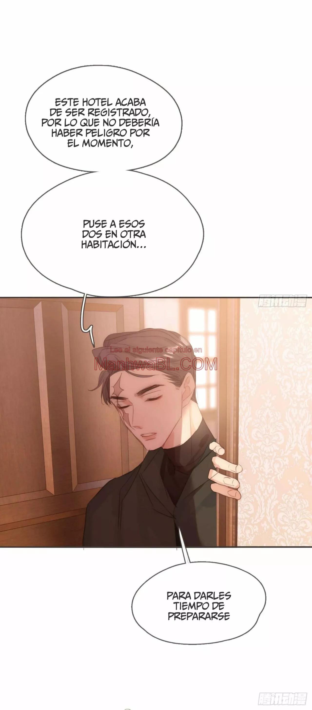 Por favor, duerme conmigo - Capítulo 92 manhwa