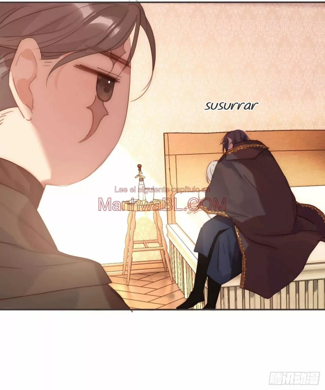 Por favor, duerme conmigo - Capítulo 92 manhwa