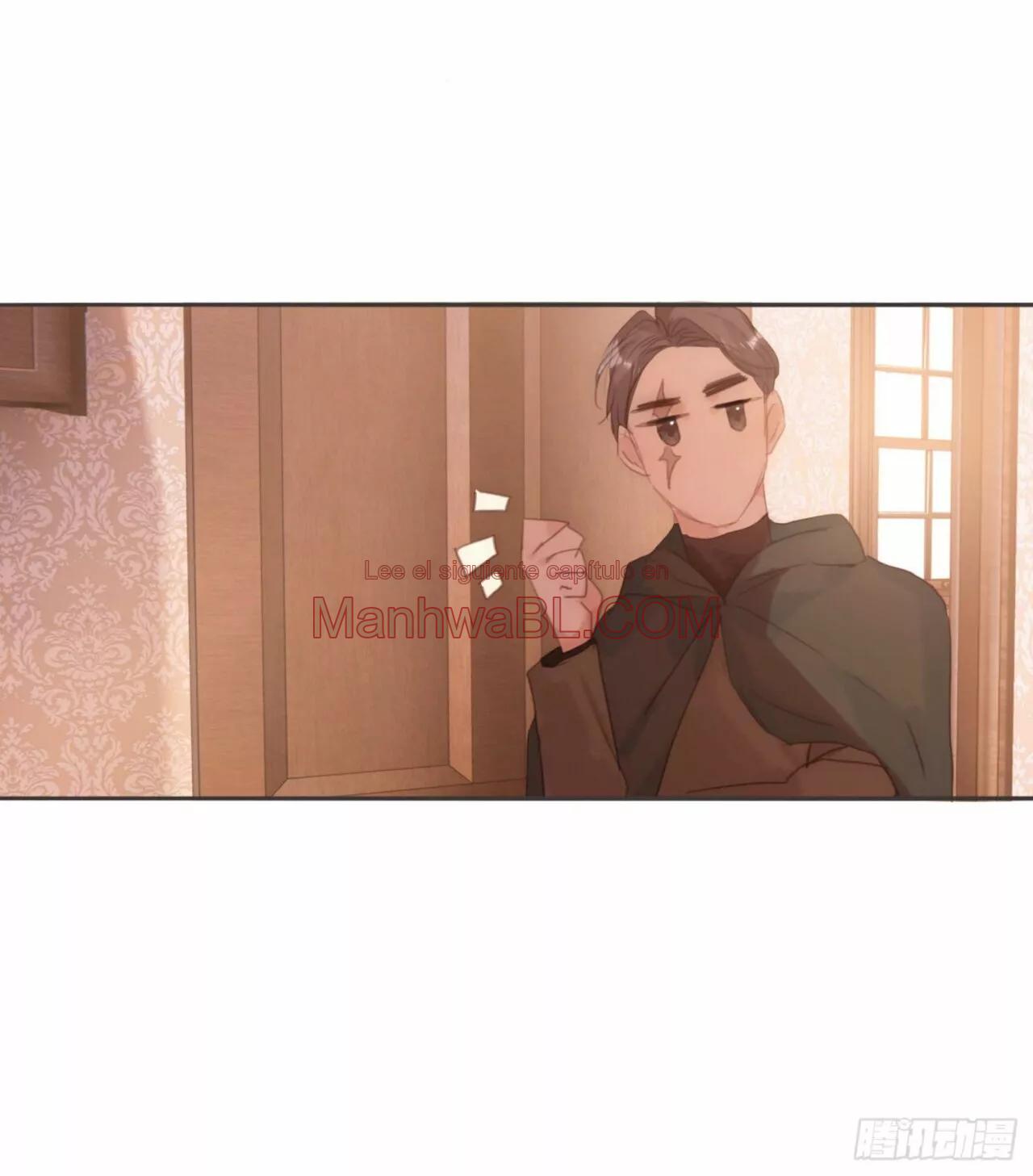 Por favor, duerme conmigo - Capítulo 92 manhwa