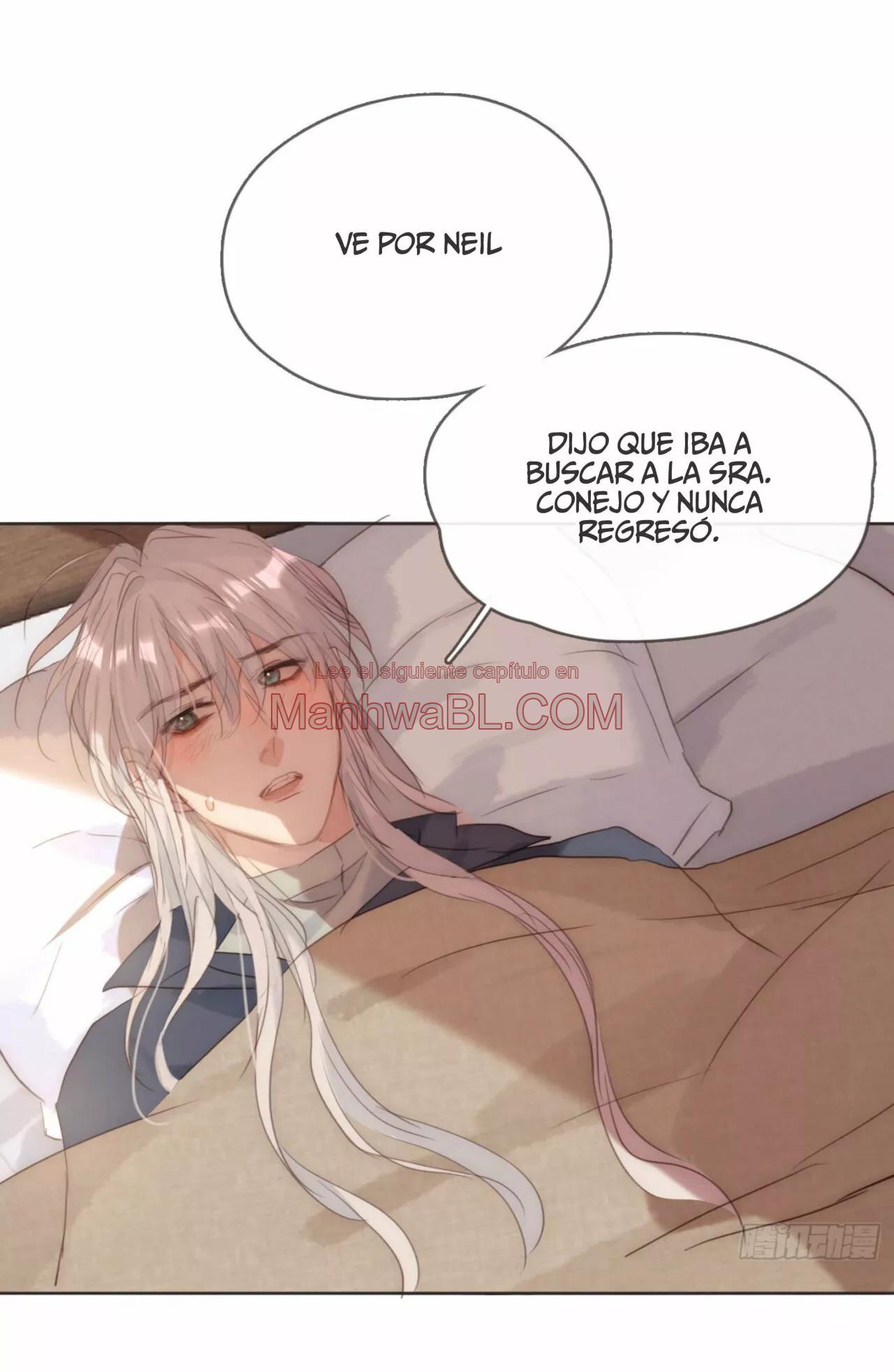 Por favor, duerme conmigo - Capítulo 92 manhwa