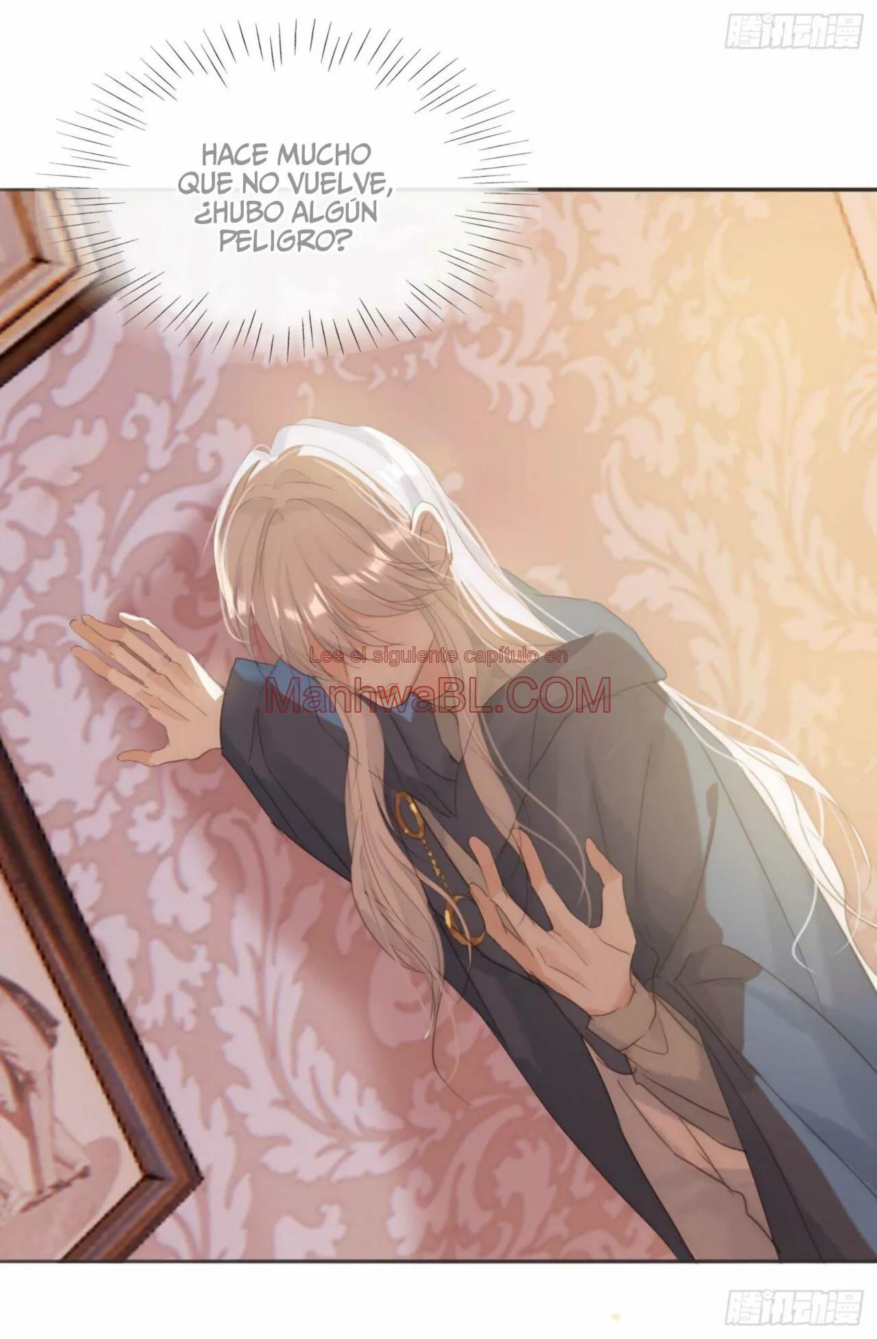 Por favor, duerme conmigo - Capítulo 92 manhwa