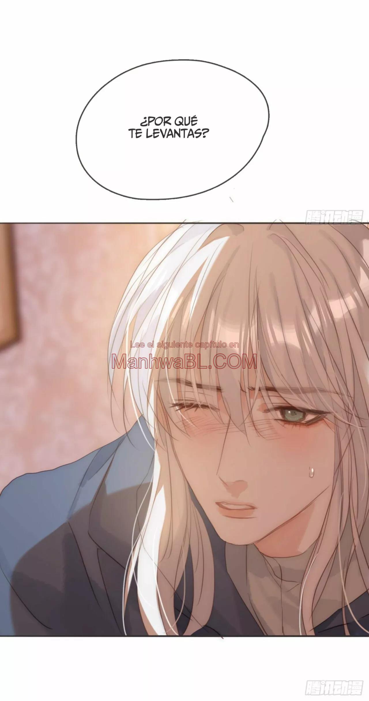 Por favor, duerme conmigo - Capítulo 92 manhwa