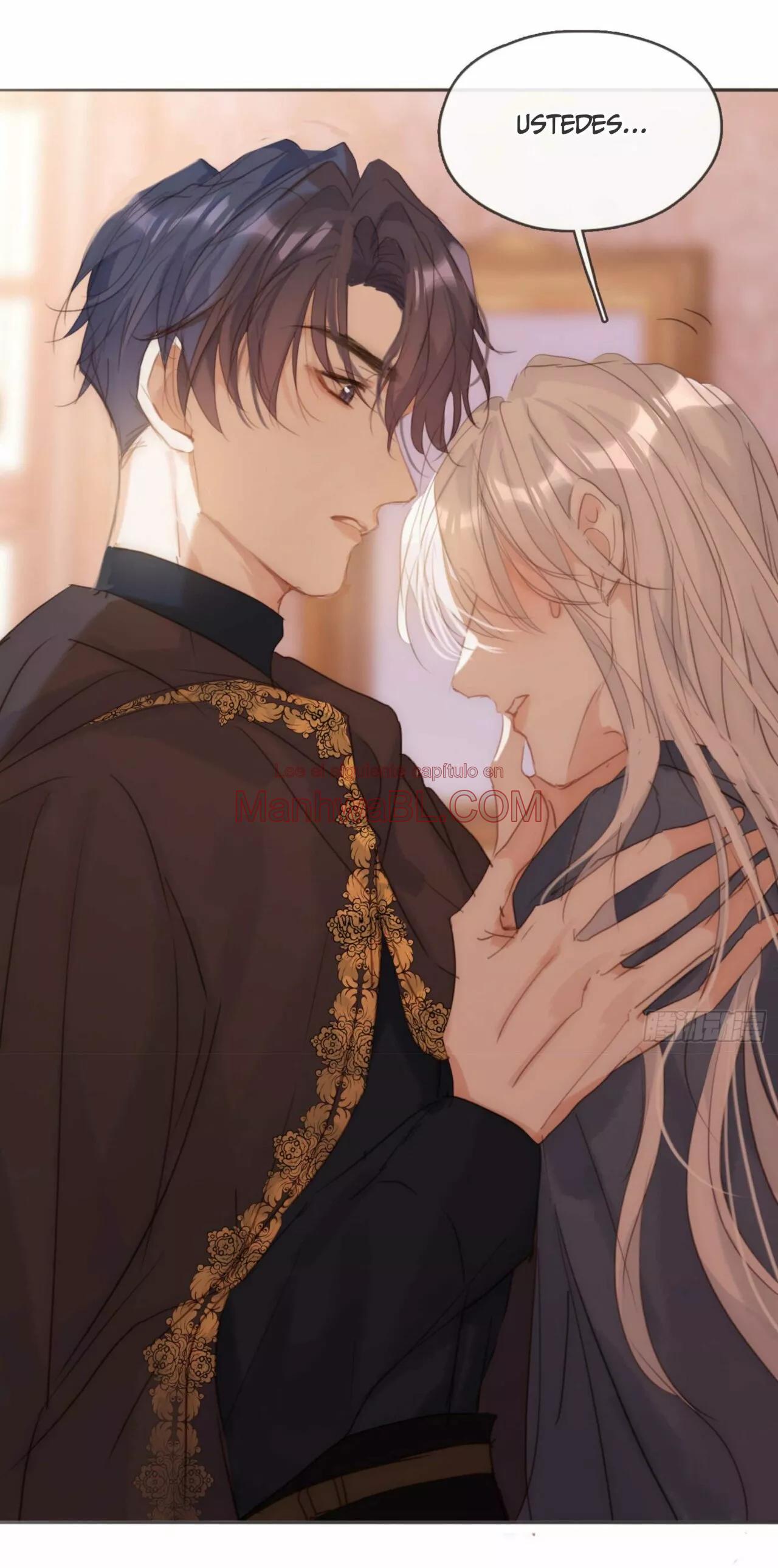 Por favor, duerme conmigo - Capítulo 92 manhwa