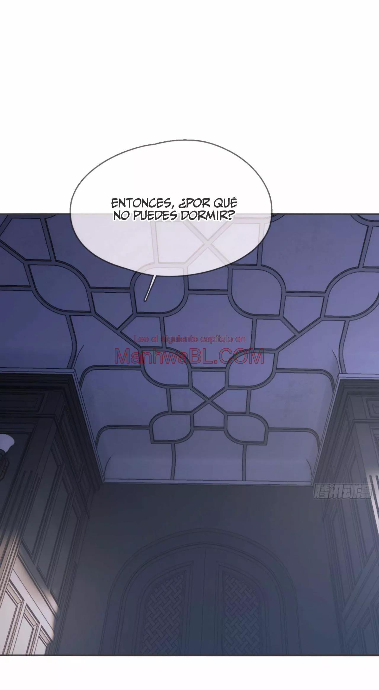 Por favor, duerme conmigo - Capítulo 81 3 manhwa
