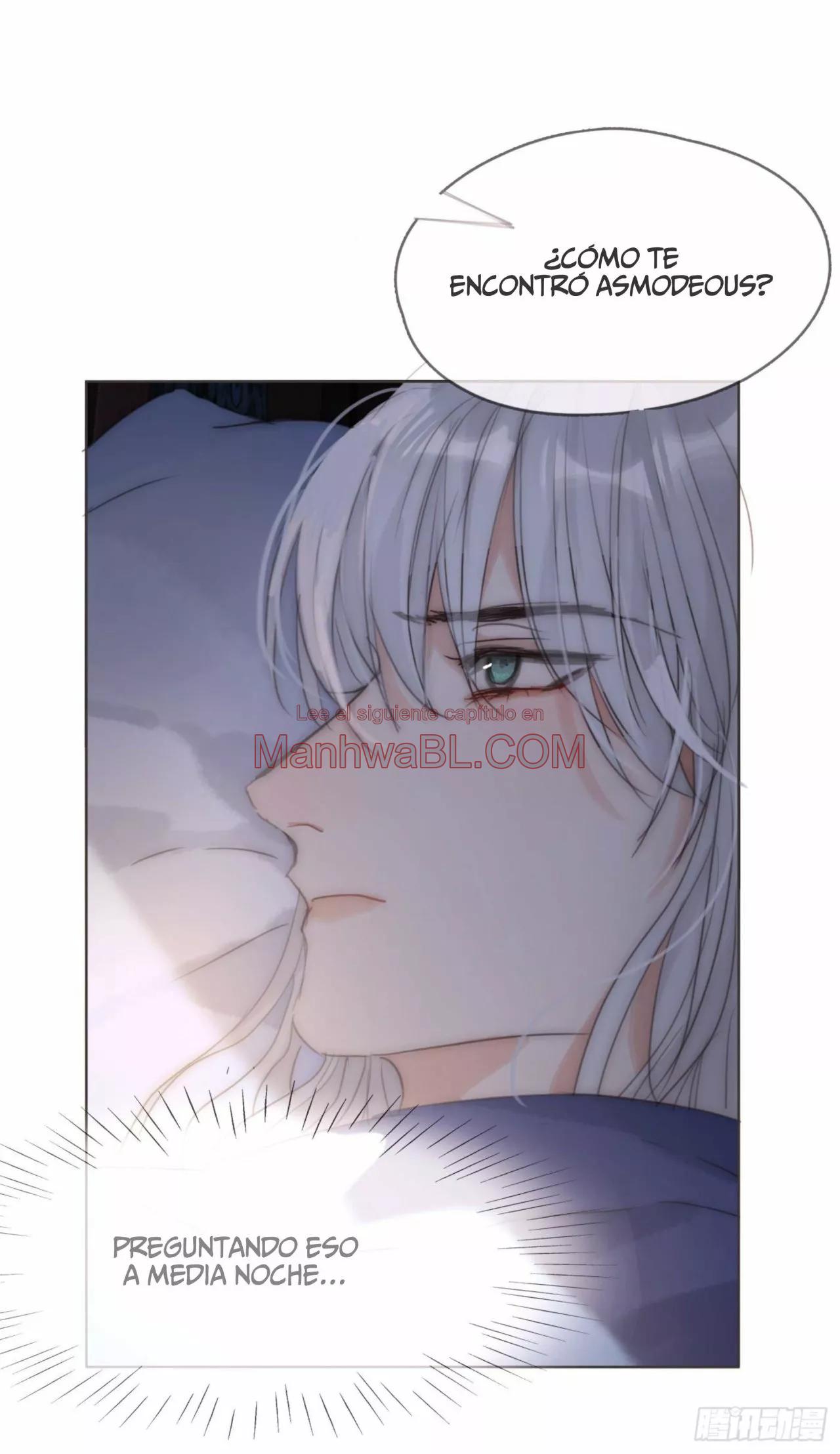Por favor, duerme conmigo - Capítulo 81 3 manhwa